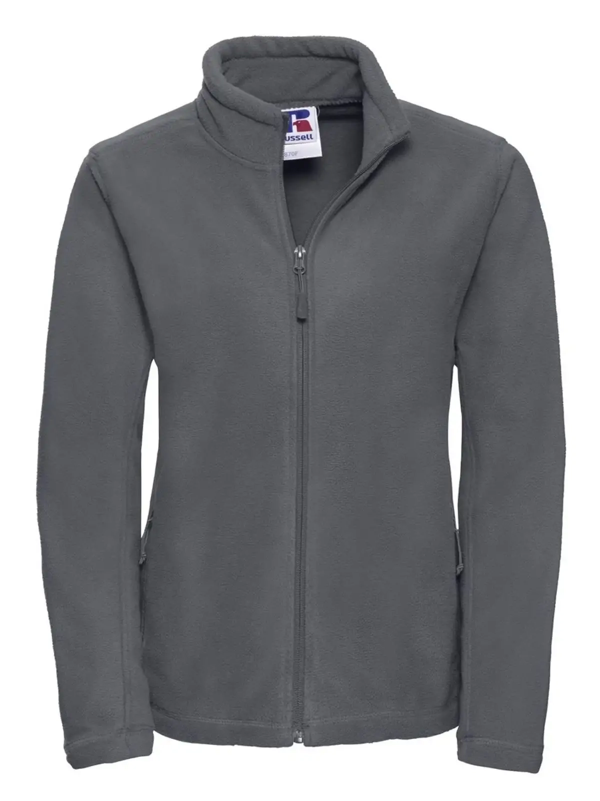 Immagine Ladies' Full Zip Outdoor Fleece