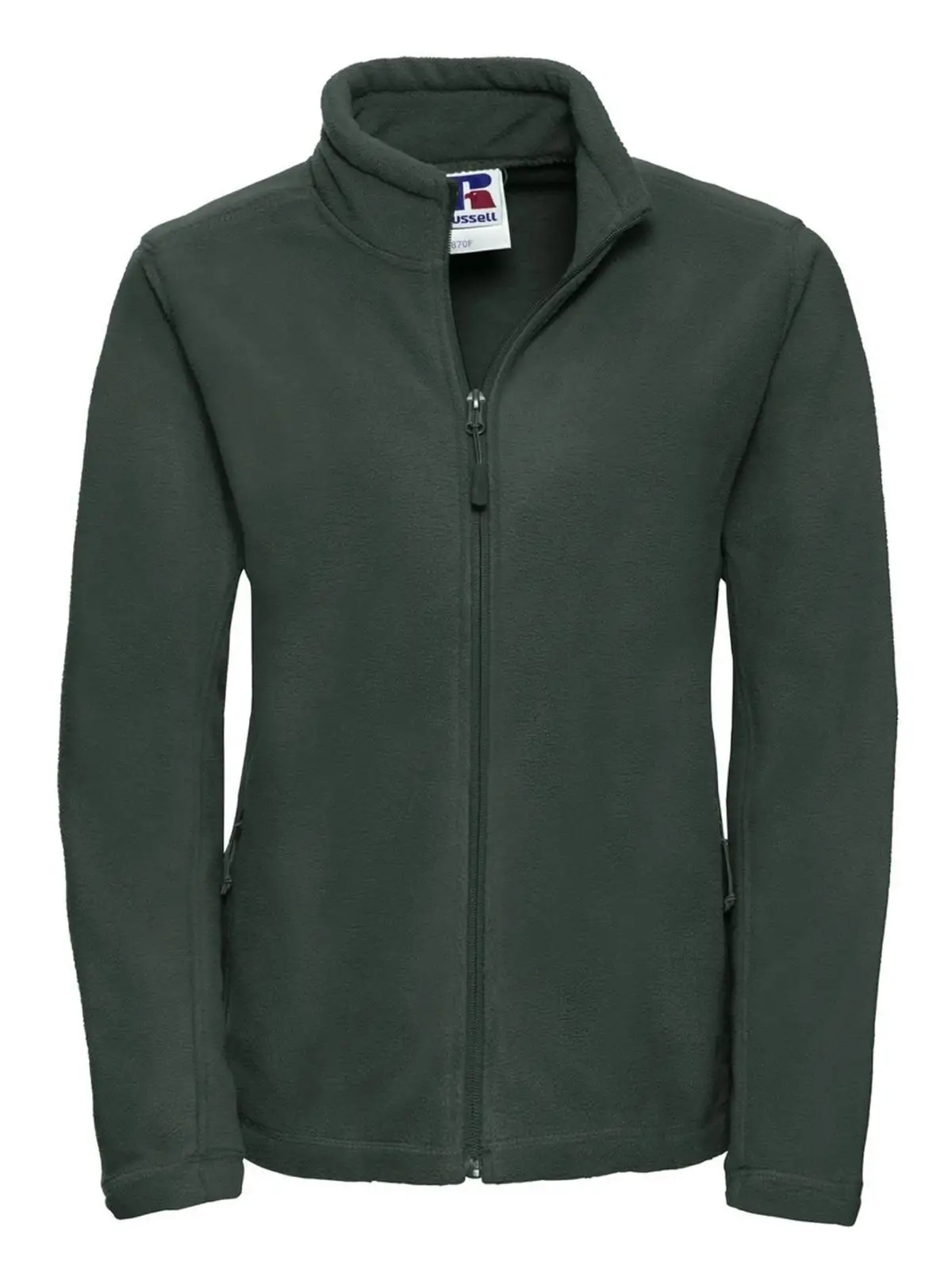 Immagine Ladies' Full Zip Outdoor Fleece