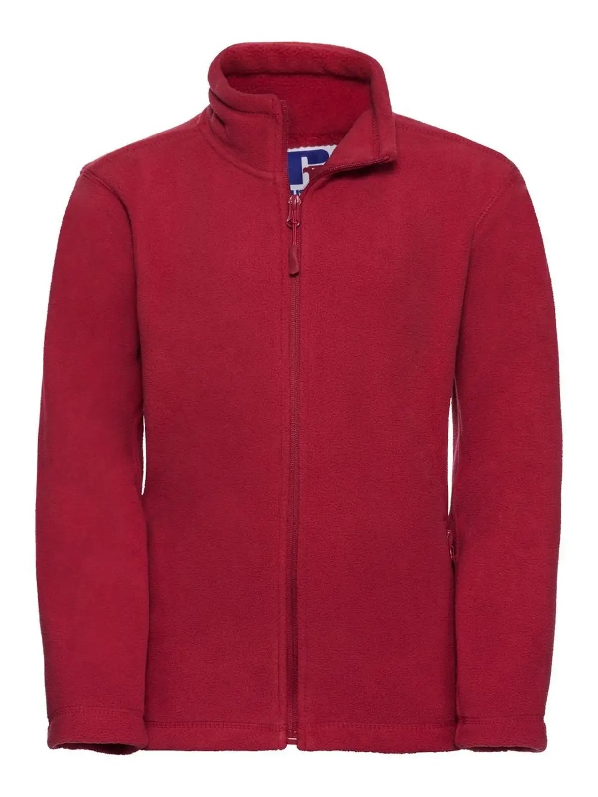 Immagine Children's Full Zip Outdoor Fleece