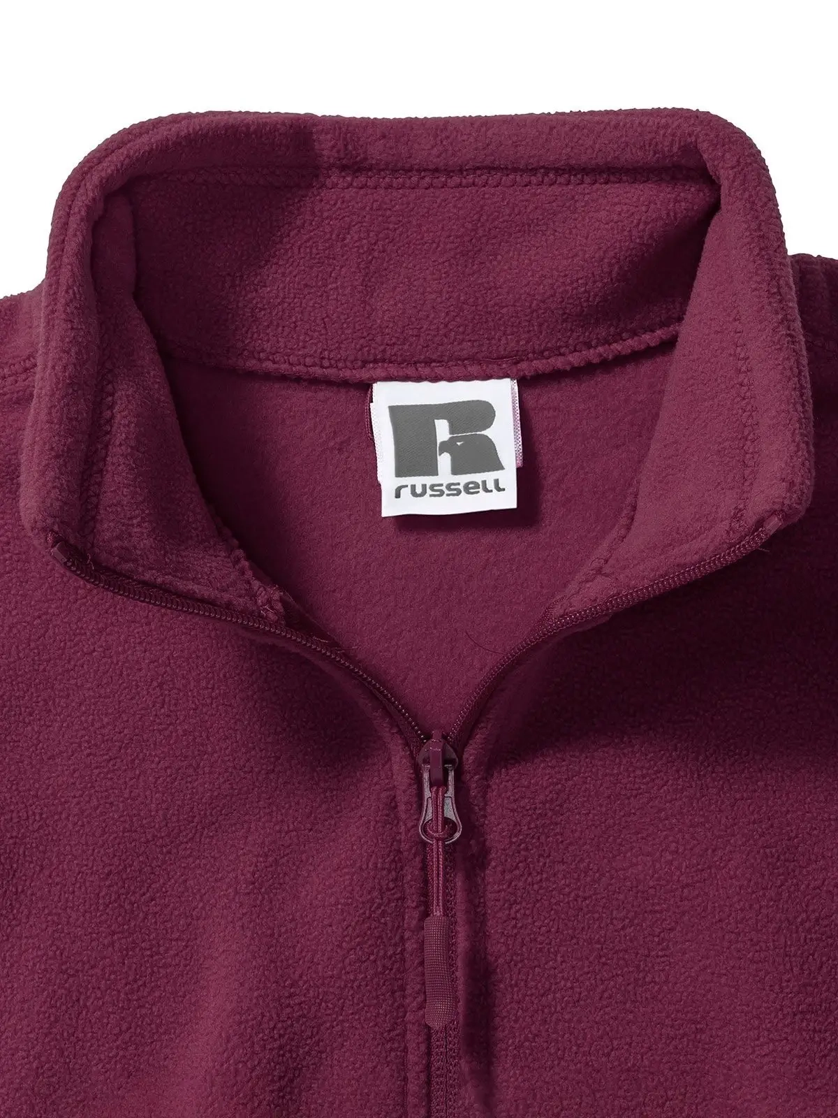 Immagine Children's Full Zip Outdoor Fleece