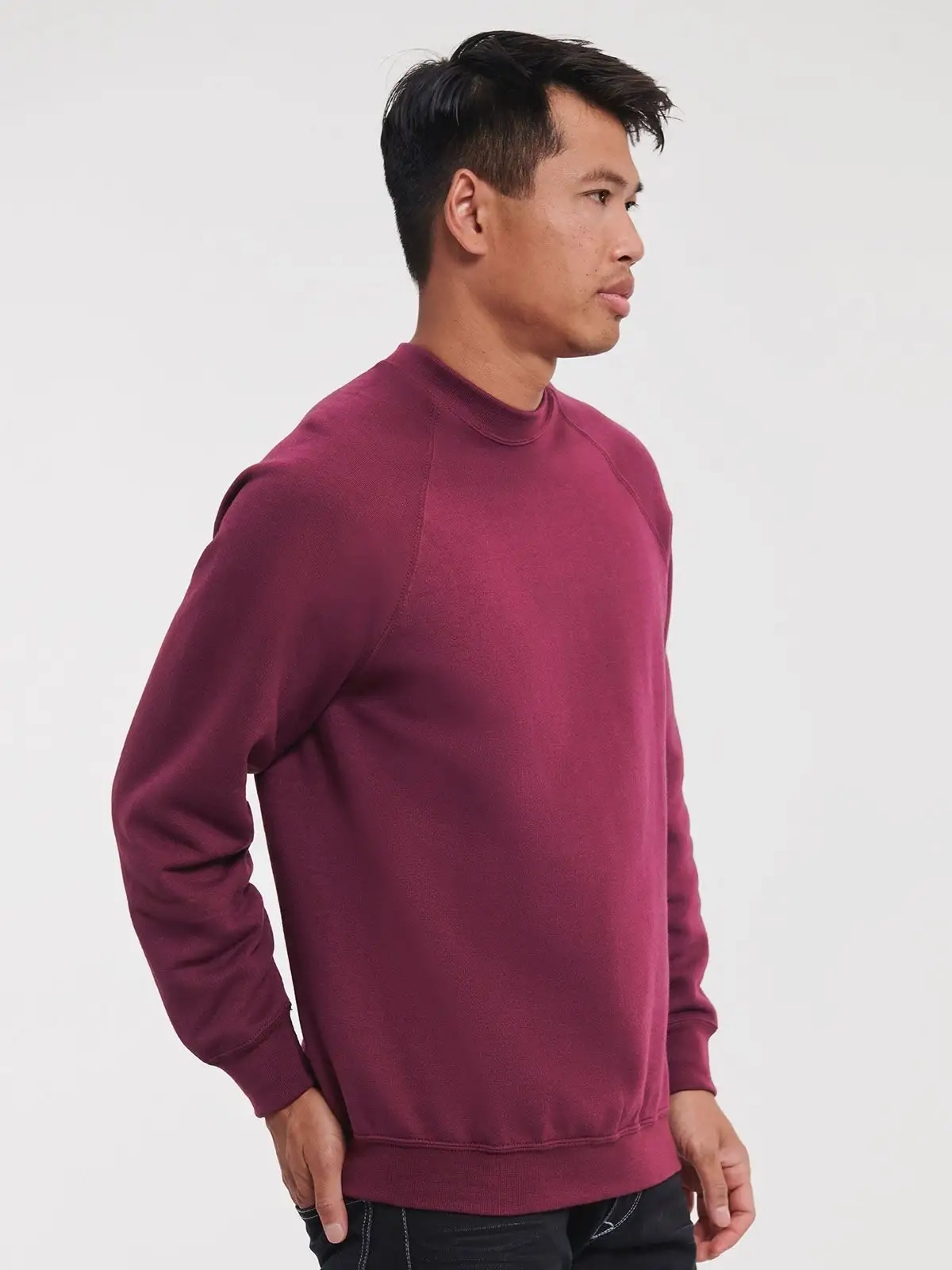 Immagine Adults' Classic Sweatshirt