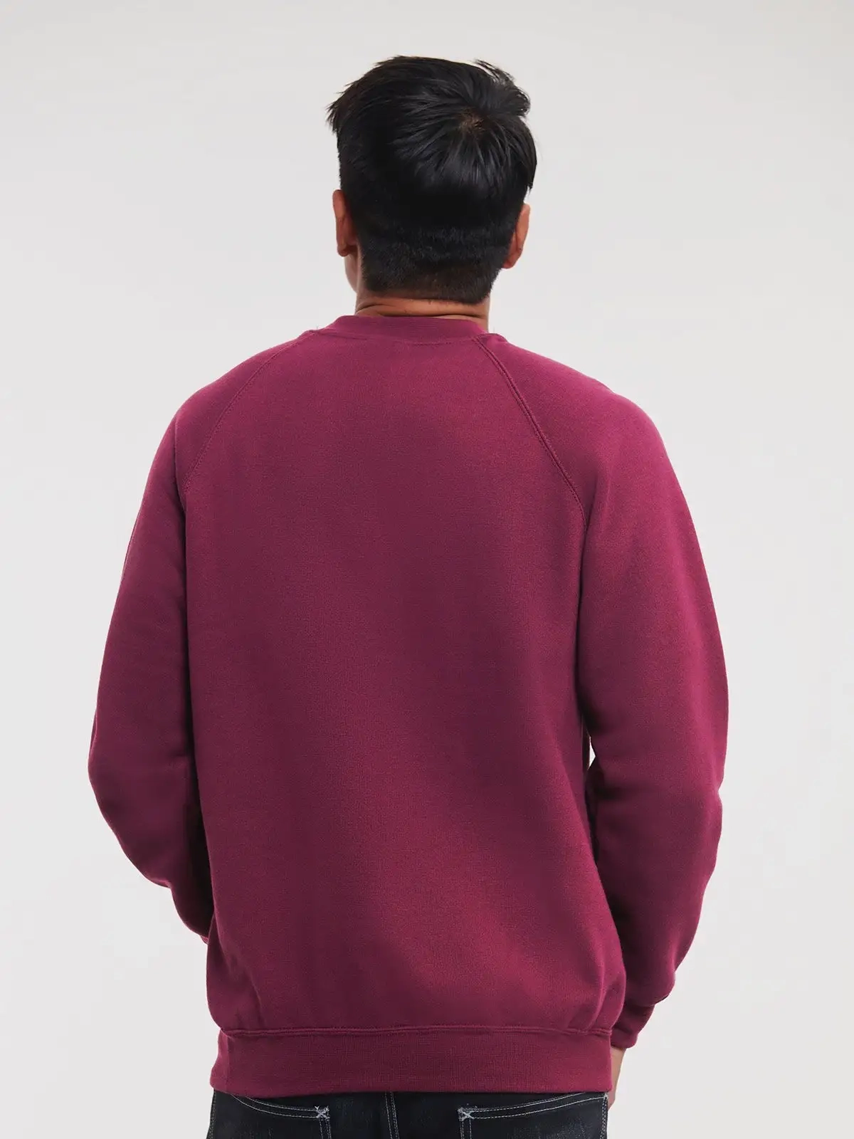 Immagine Adults' Classic Sweatshirt