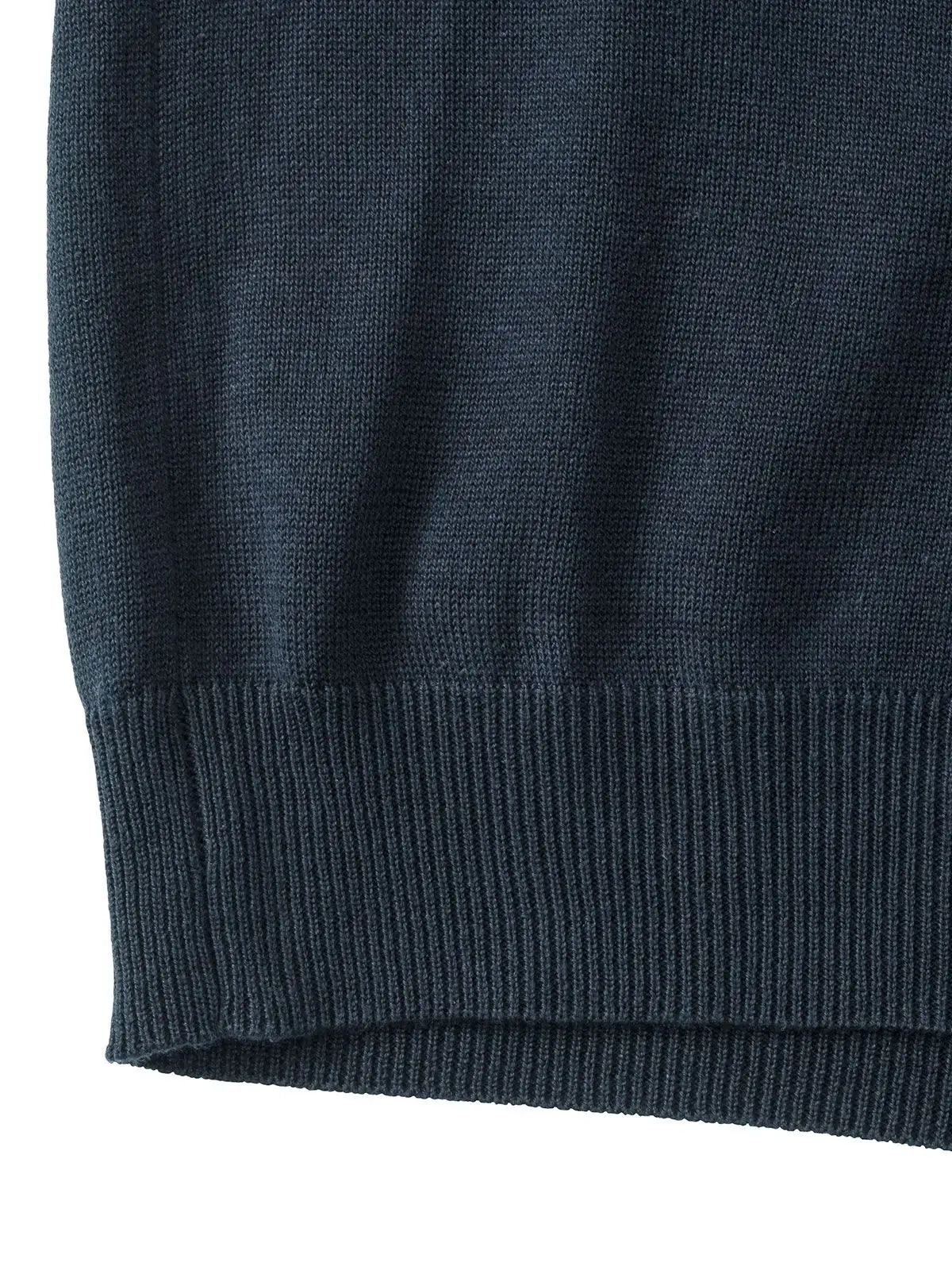 Immagine Adults' V-Neck Sleeveless Knitted Pullover