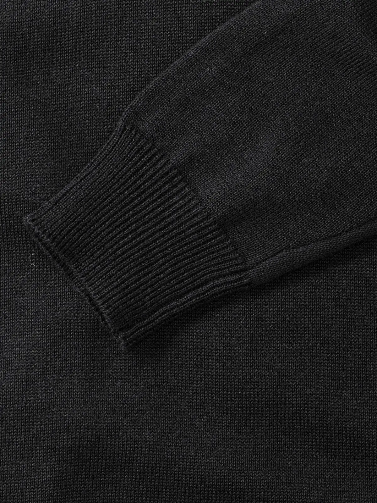 Immagine Men's V-Neck Knitted Pullover