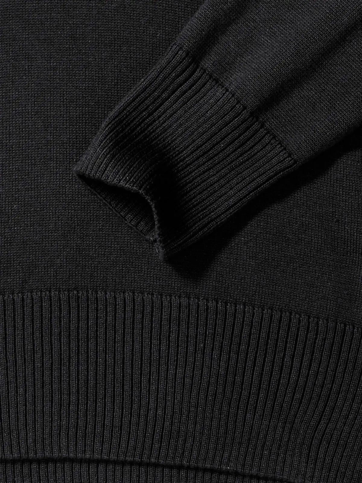 Immagine Maglione donna scollo a V