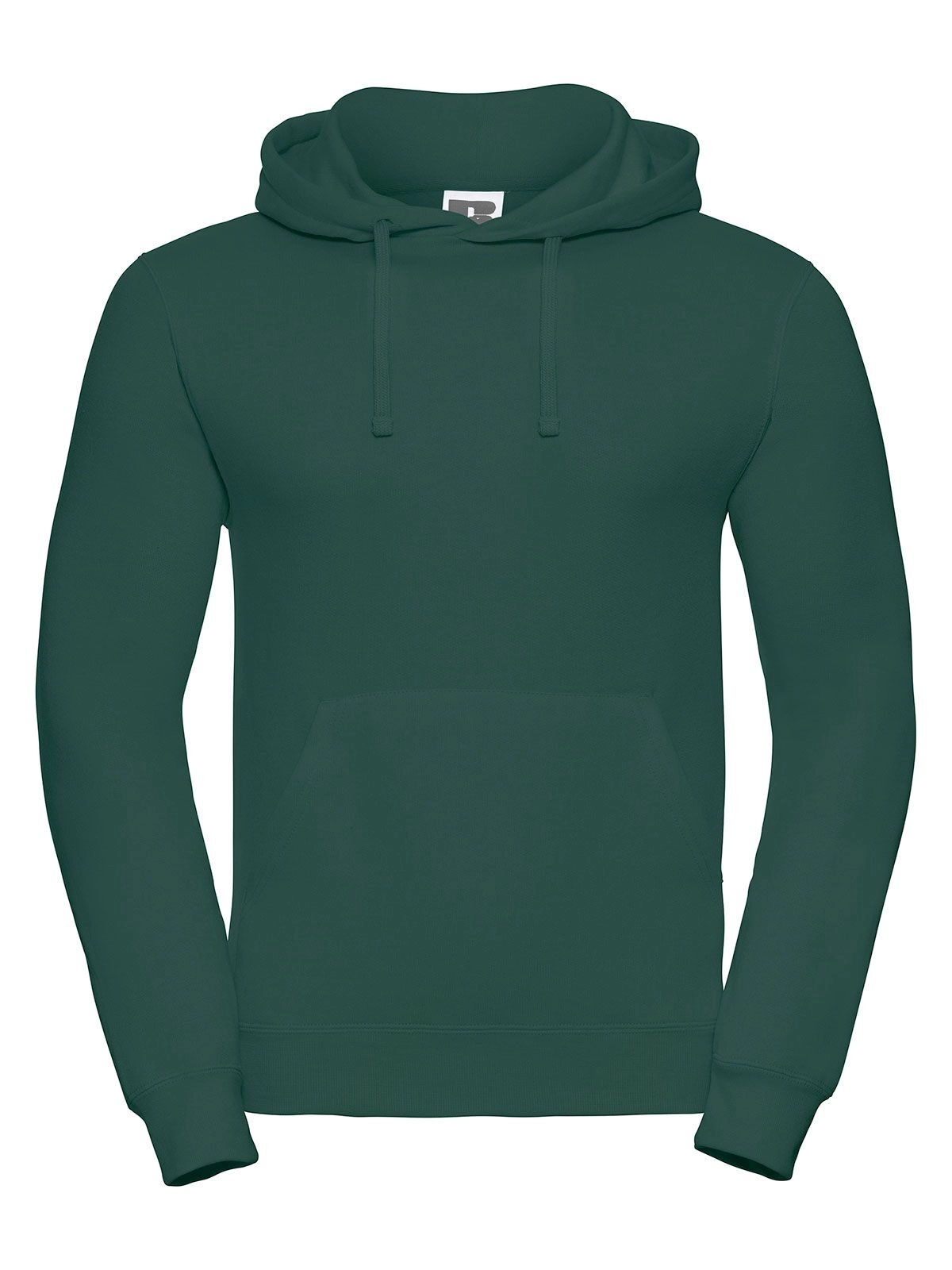 Immagine Adults' Hooded Sweatshirt