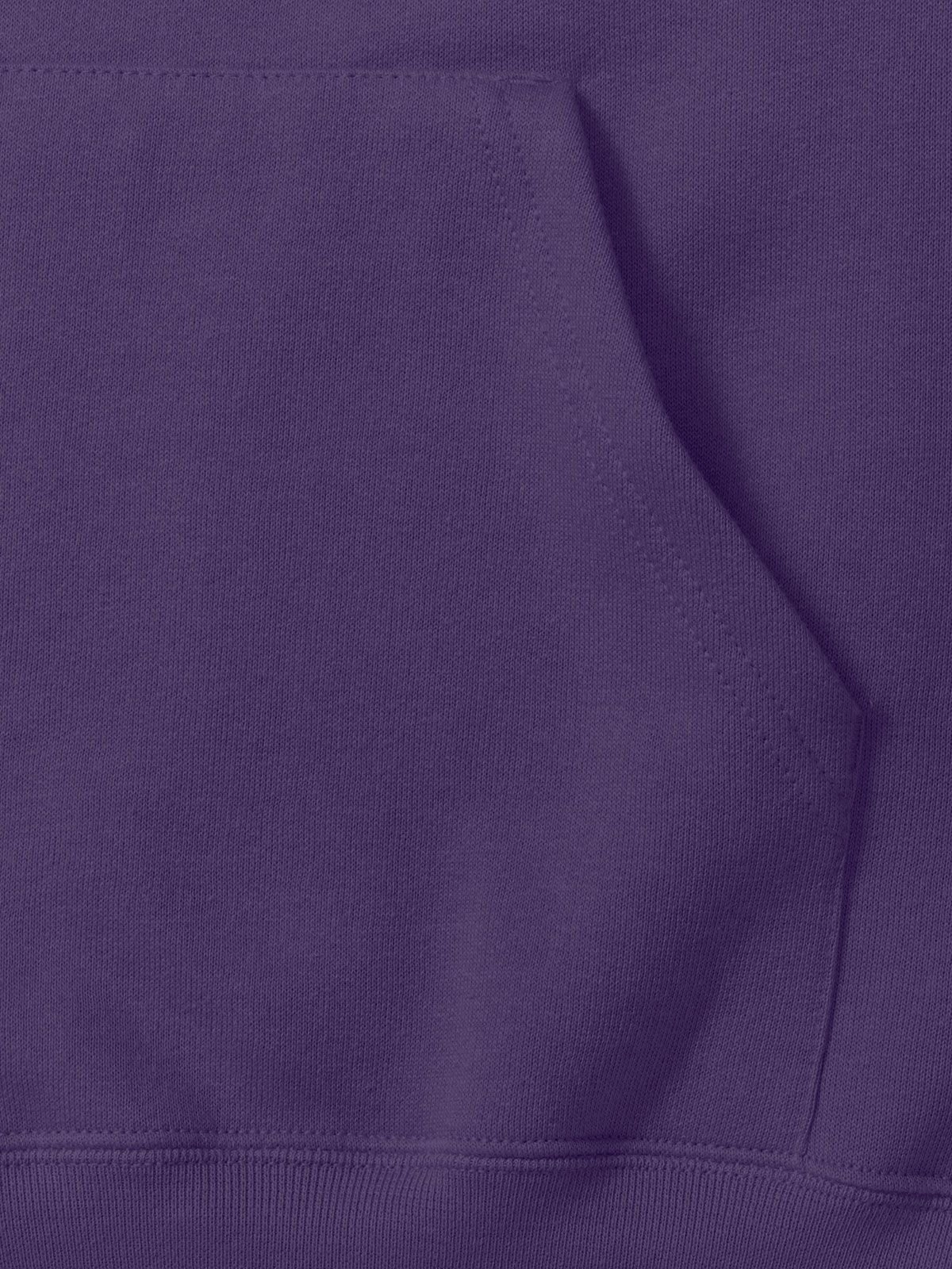 Immagine Adults' Hooded Sweatshirt