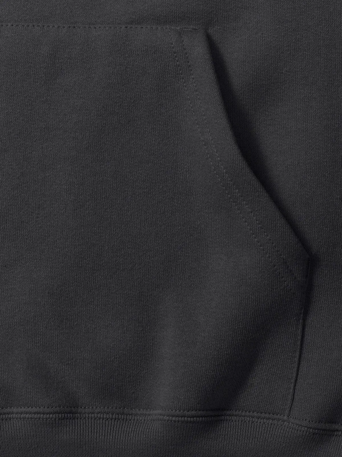 Immagine Adults' Hooded Sweatshirt