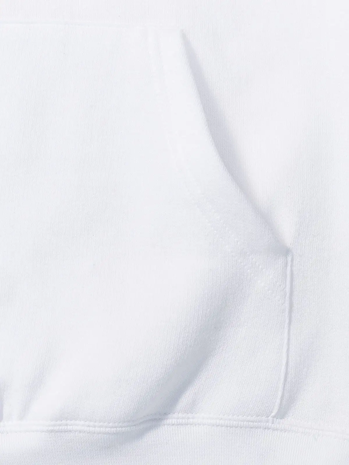 Immagine Adults' Hooded Sweatshirt