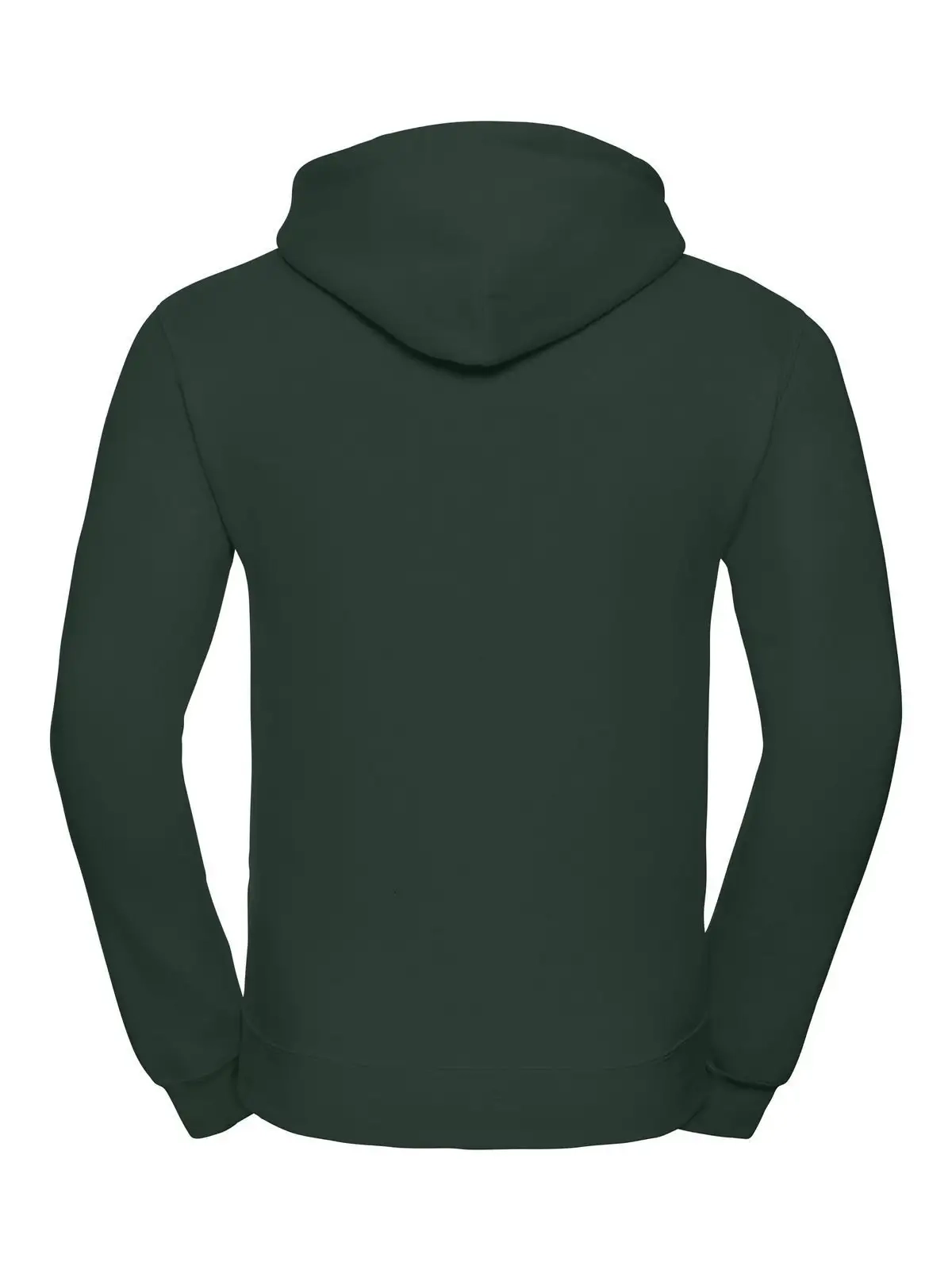 Immagine Adults' Hooded Sweatshirt
