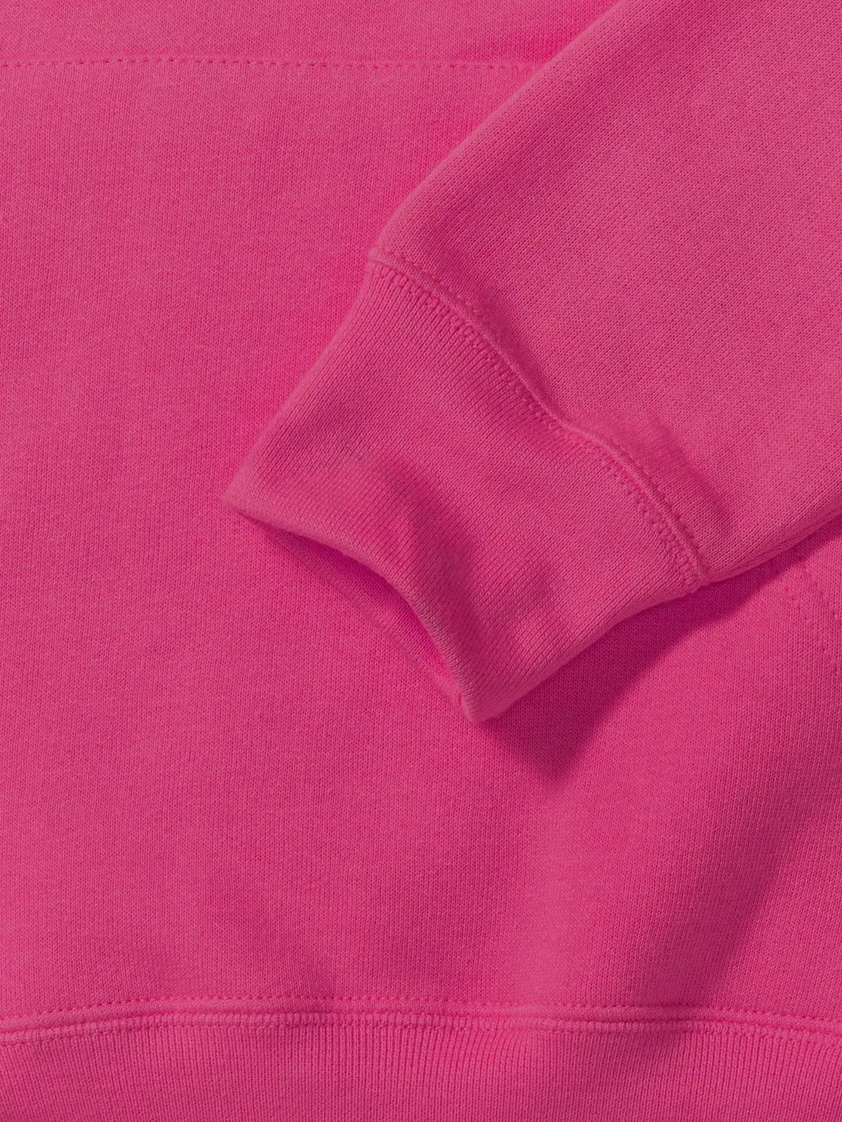 Immagine Adults' Hooded Sweatshirt