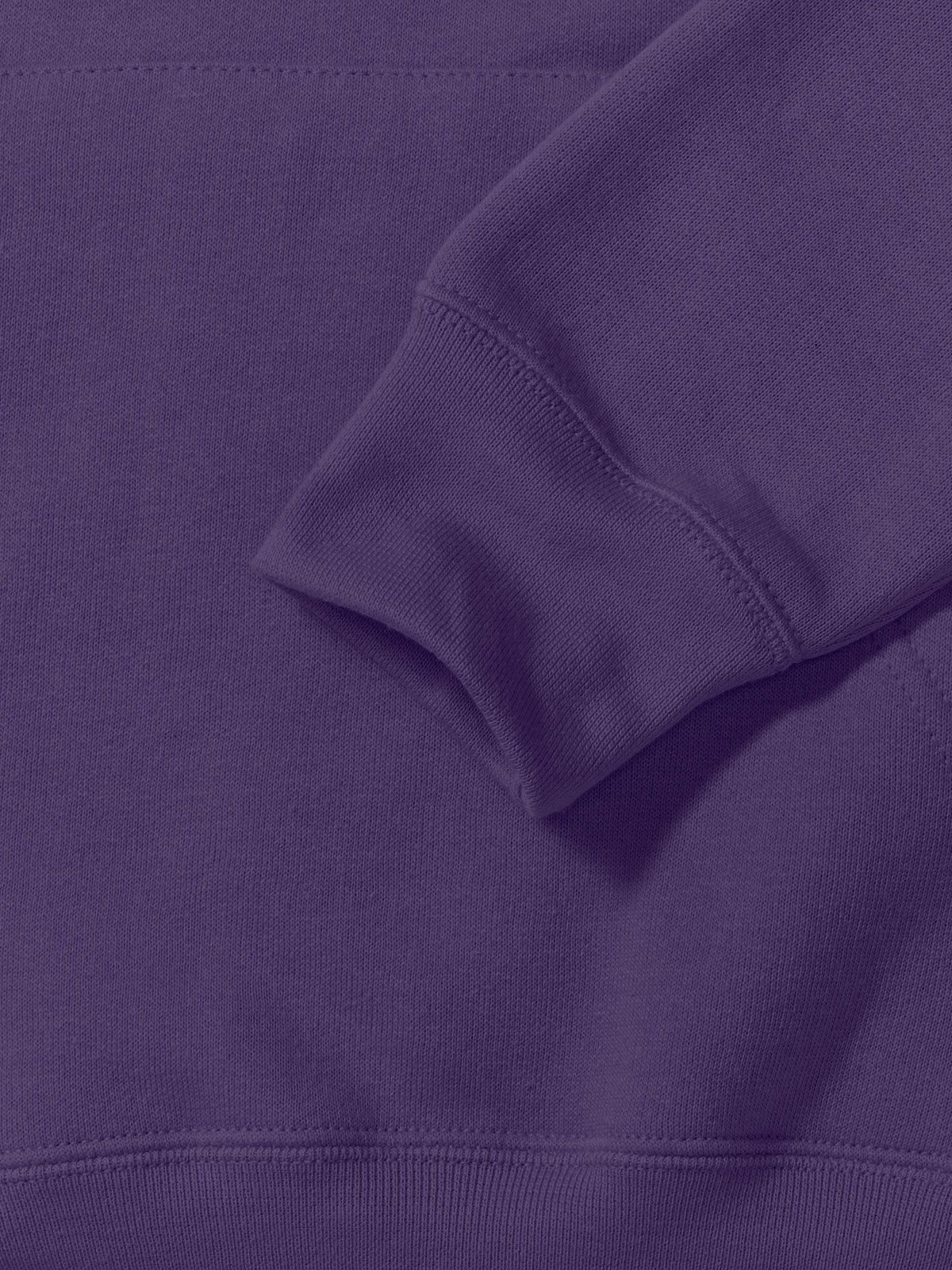Immagine Adults' Hooded Sweatshirt