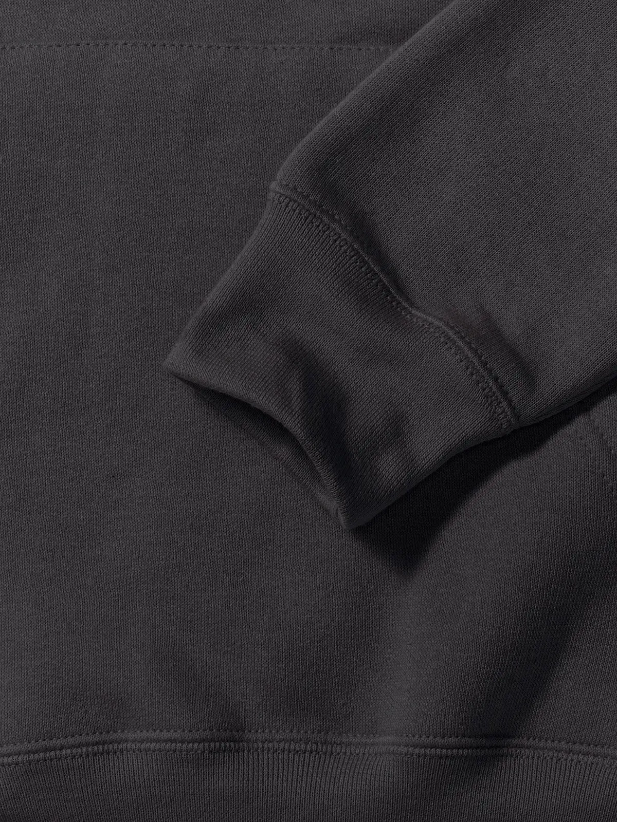 Immagine Adults' Hooded Sweatshirt