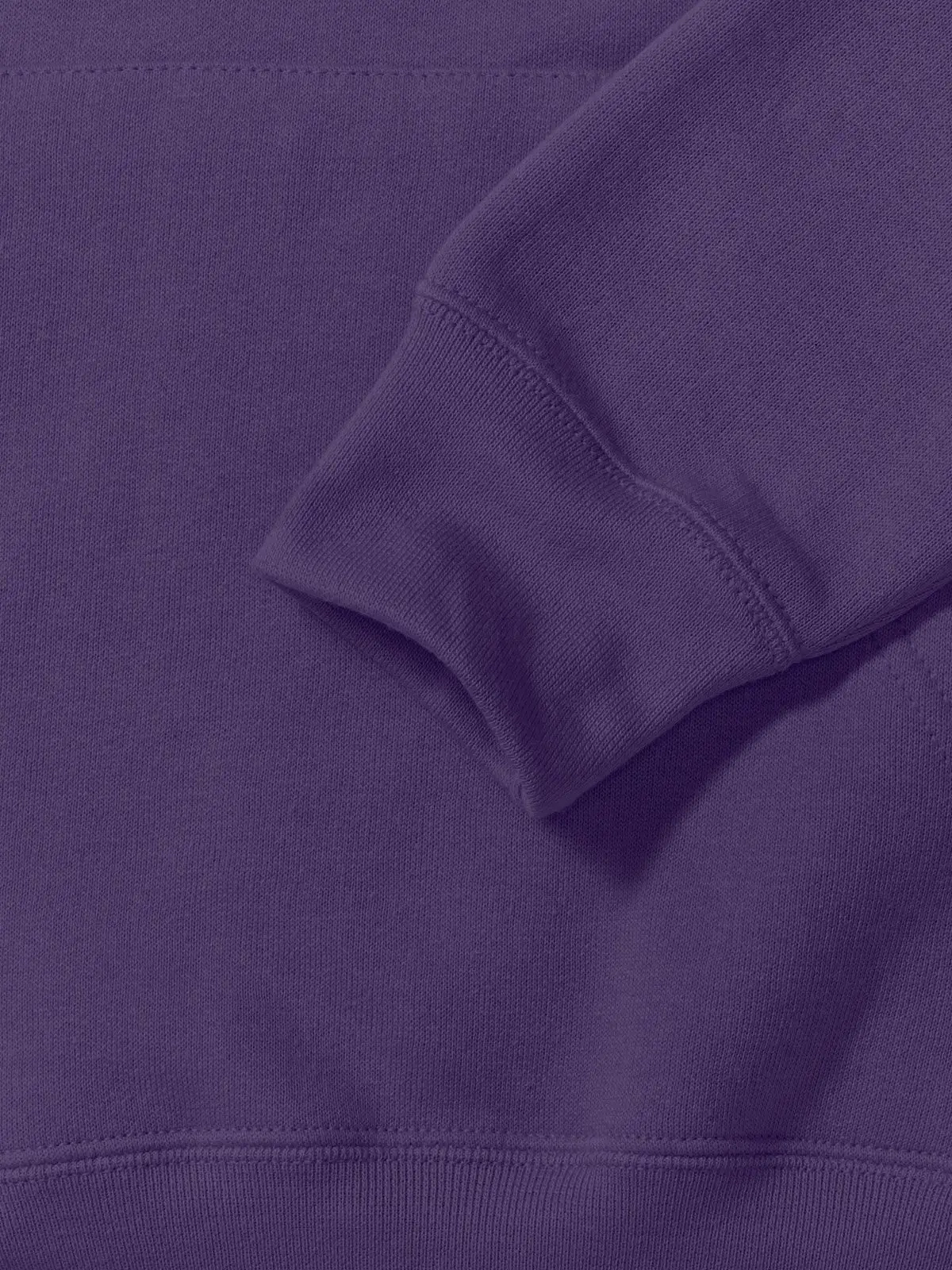 Immagine Adults' Hooded Sweatshirt