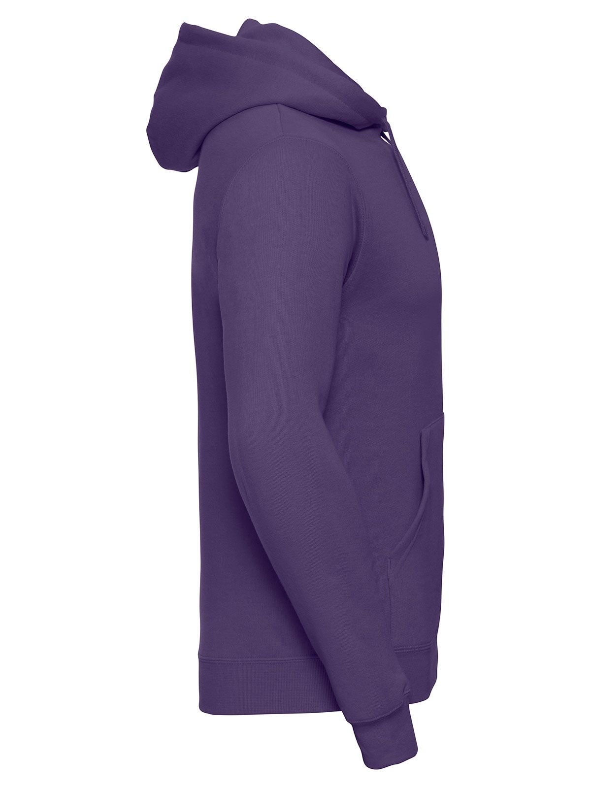 Immagine Adults' Hooded Sweatshirt
