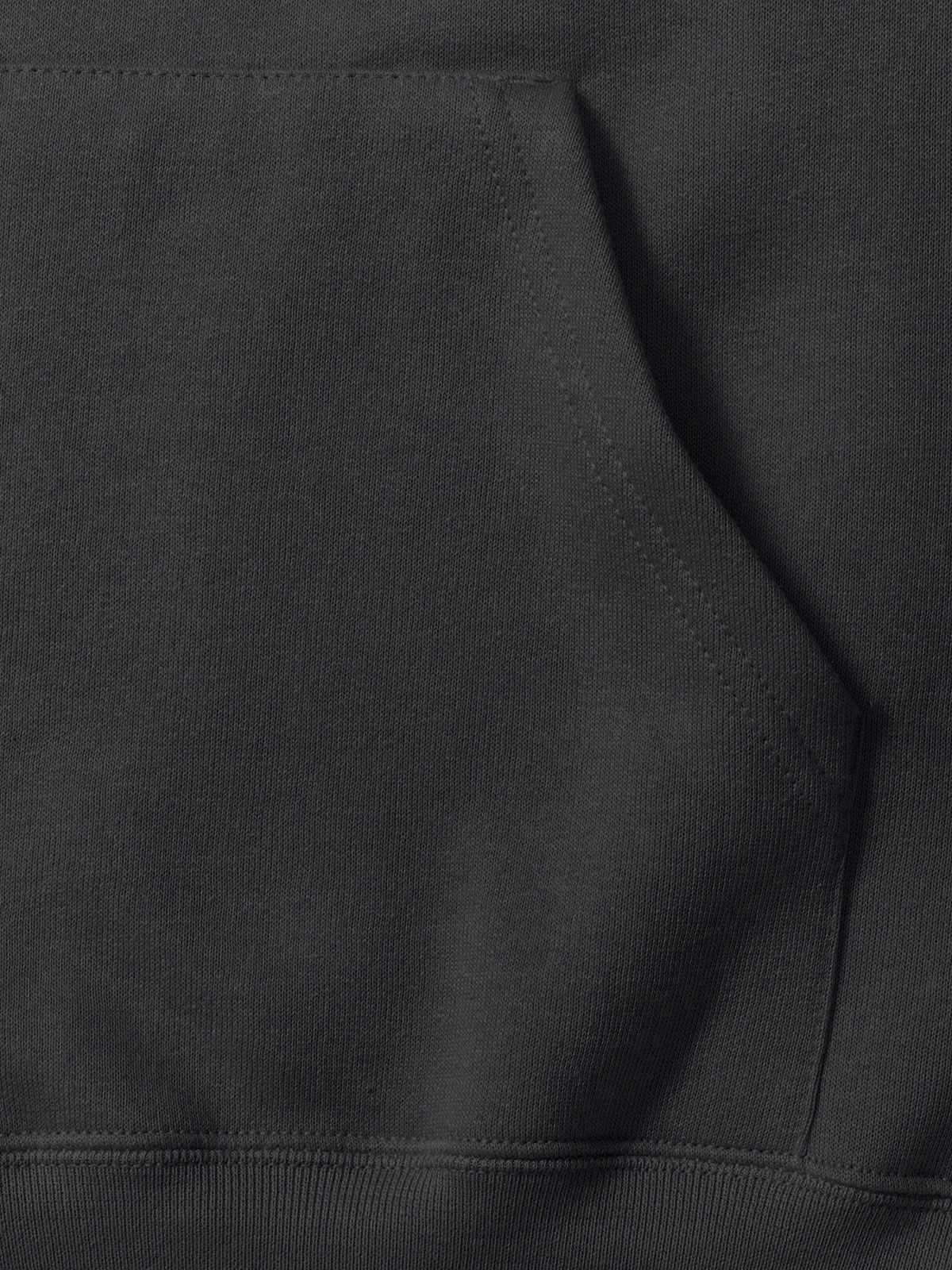 Immagine Adults' Hooded Sweatshirt
