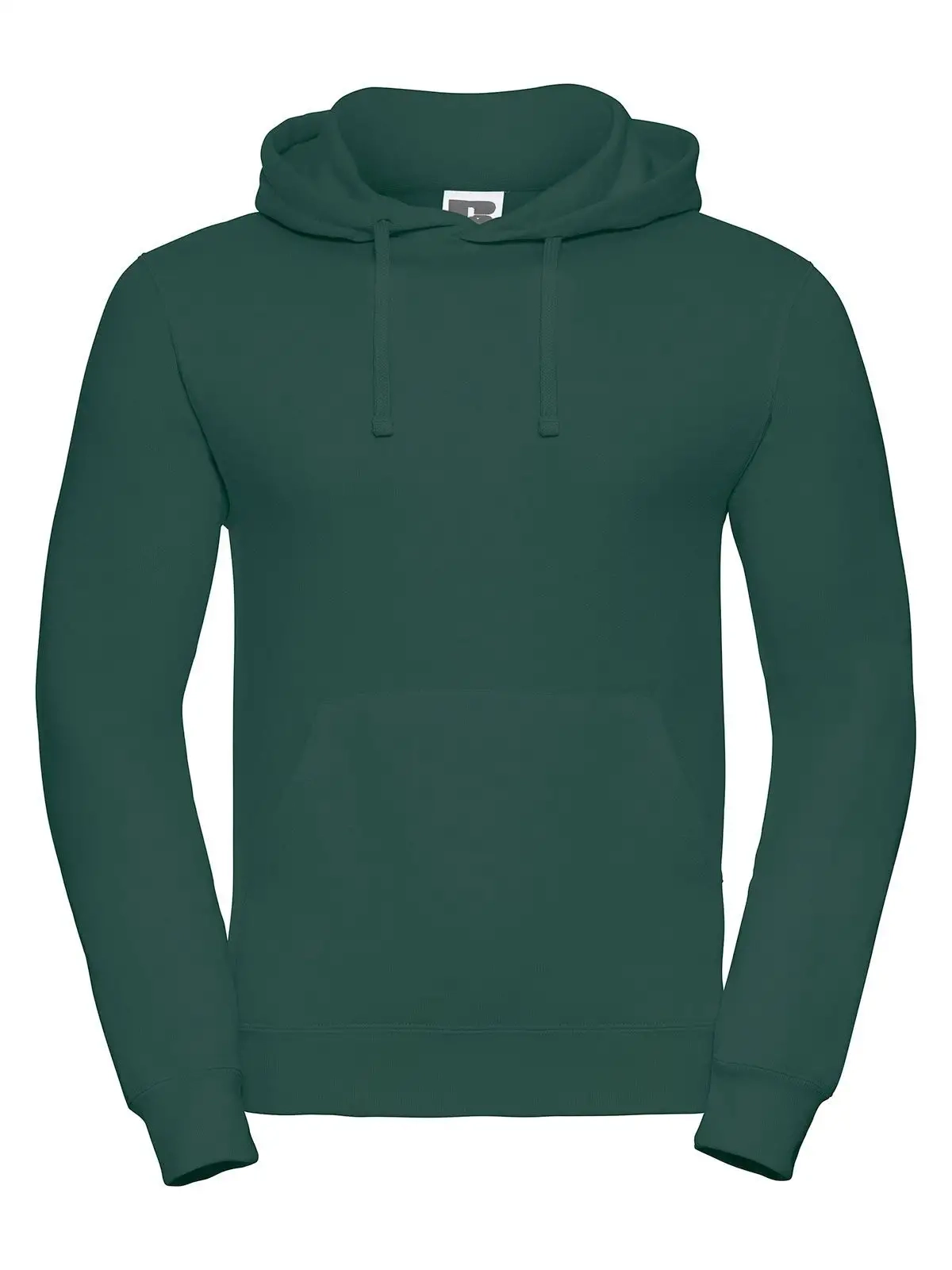 Immagine Adults' Hooded Sweatshirt
