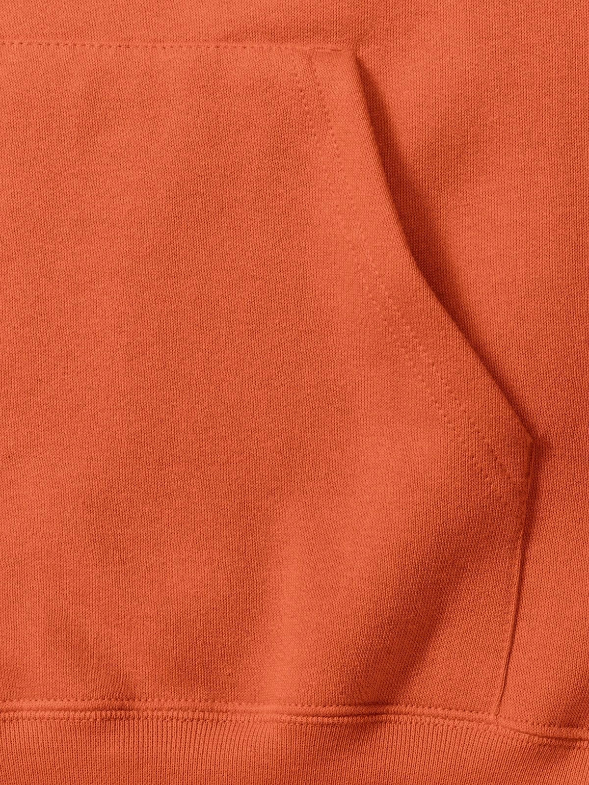 Immagine Adults' Hooded Sweatshirt