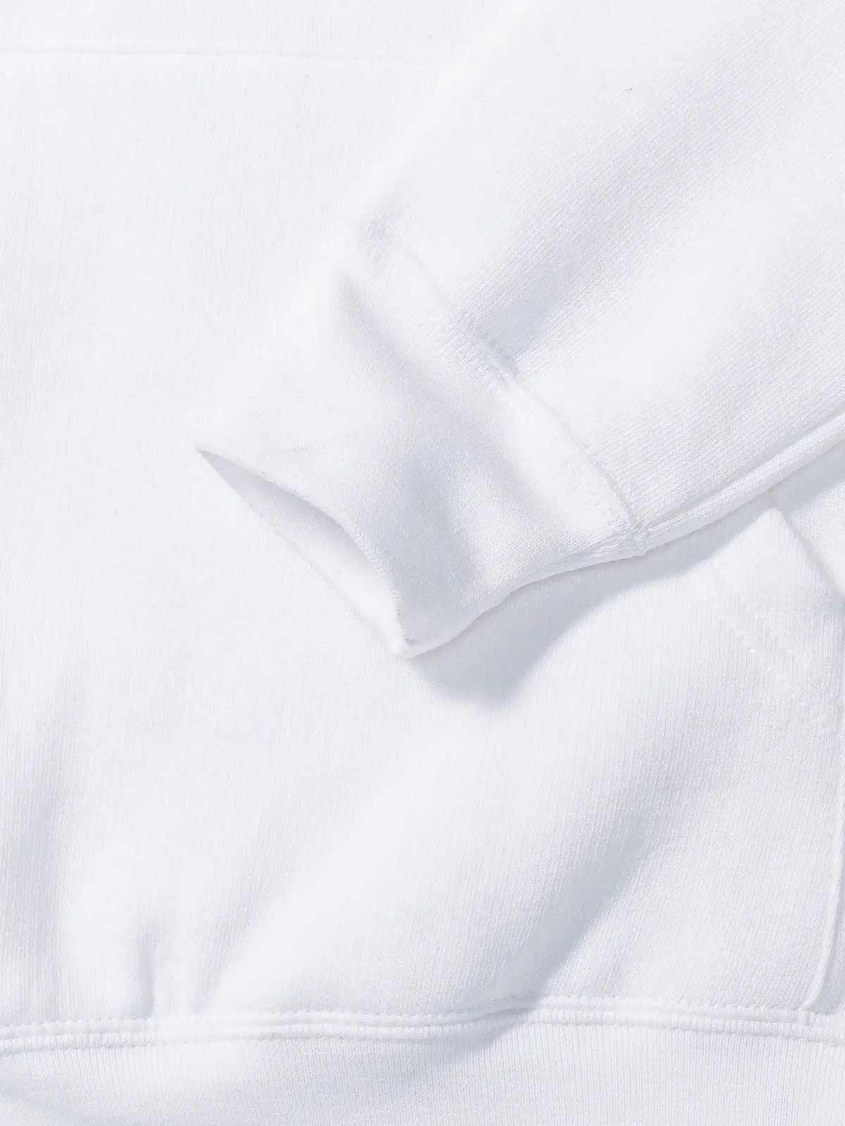 Immagine Adults' Hooded Sweatshirt