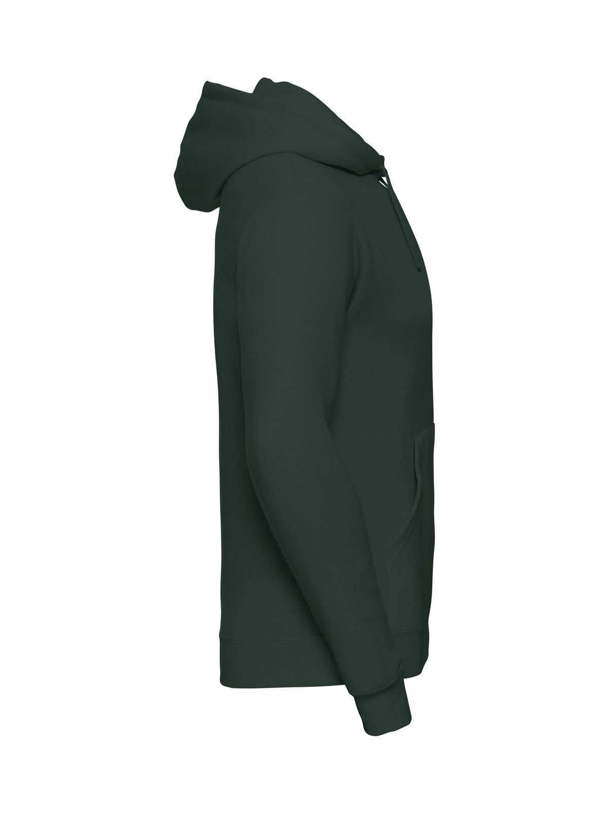 Immagine Adults' Hooded Sweatshirt