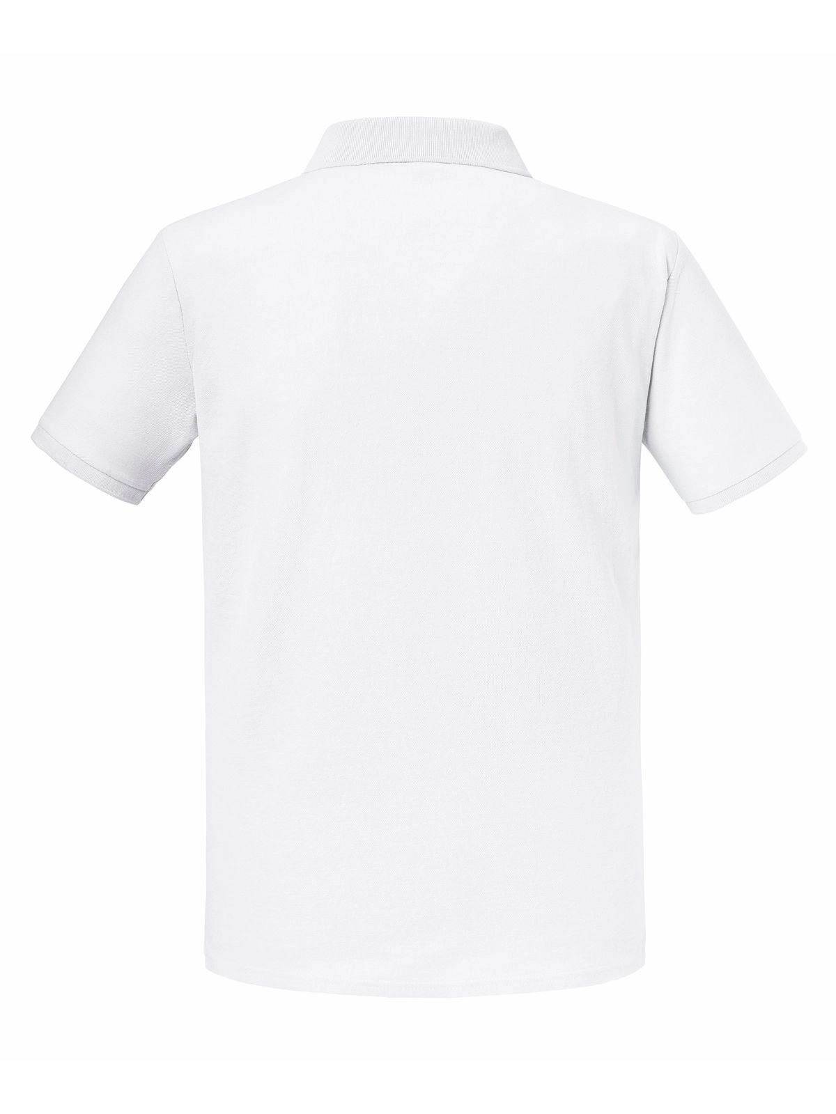 Immagine Polo Authentic Eco