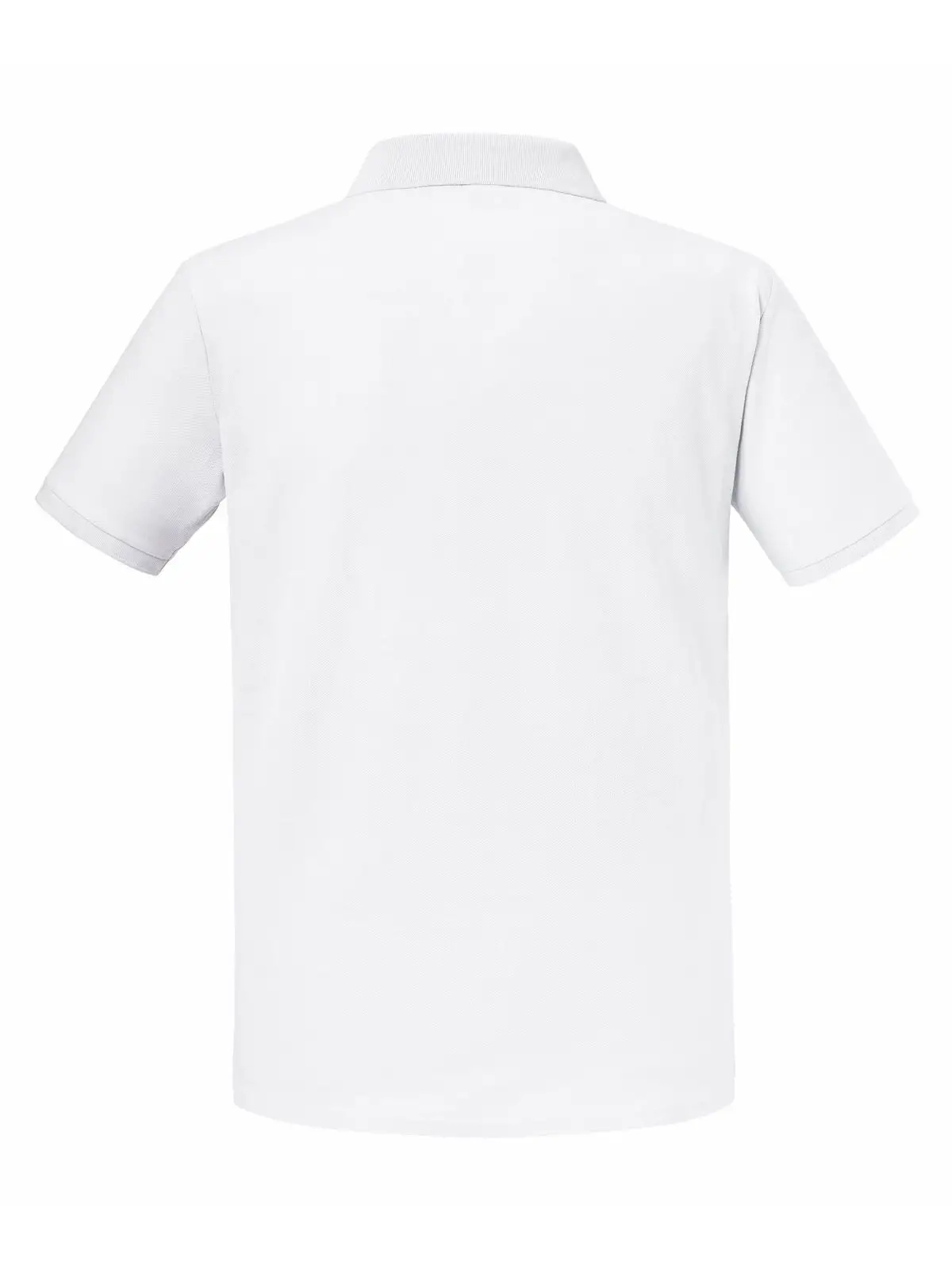 Immagine Polo Authentic Eco