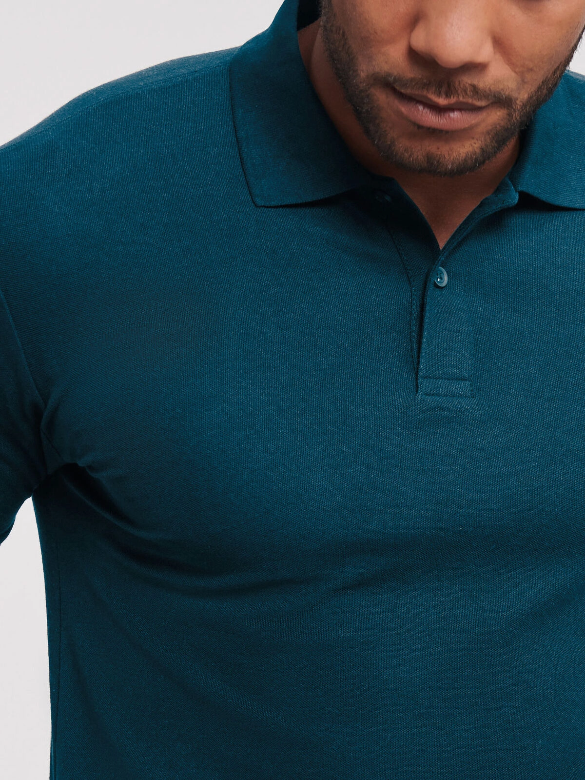 Immagine Polo Authentic Eco