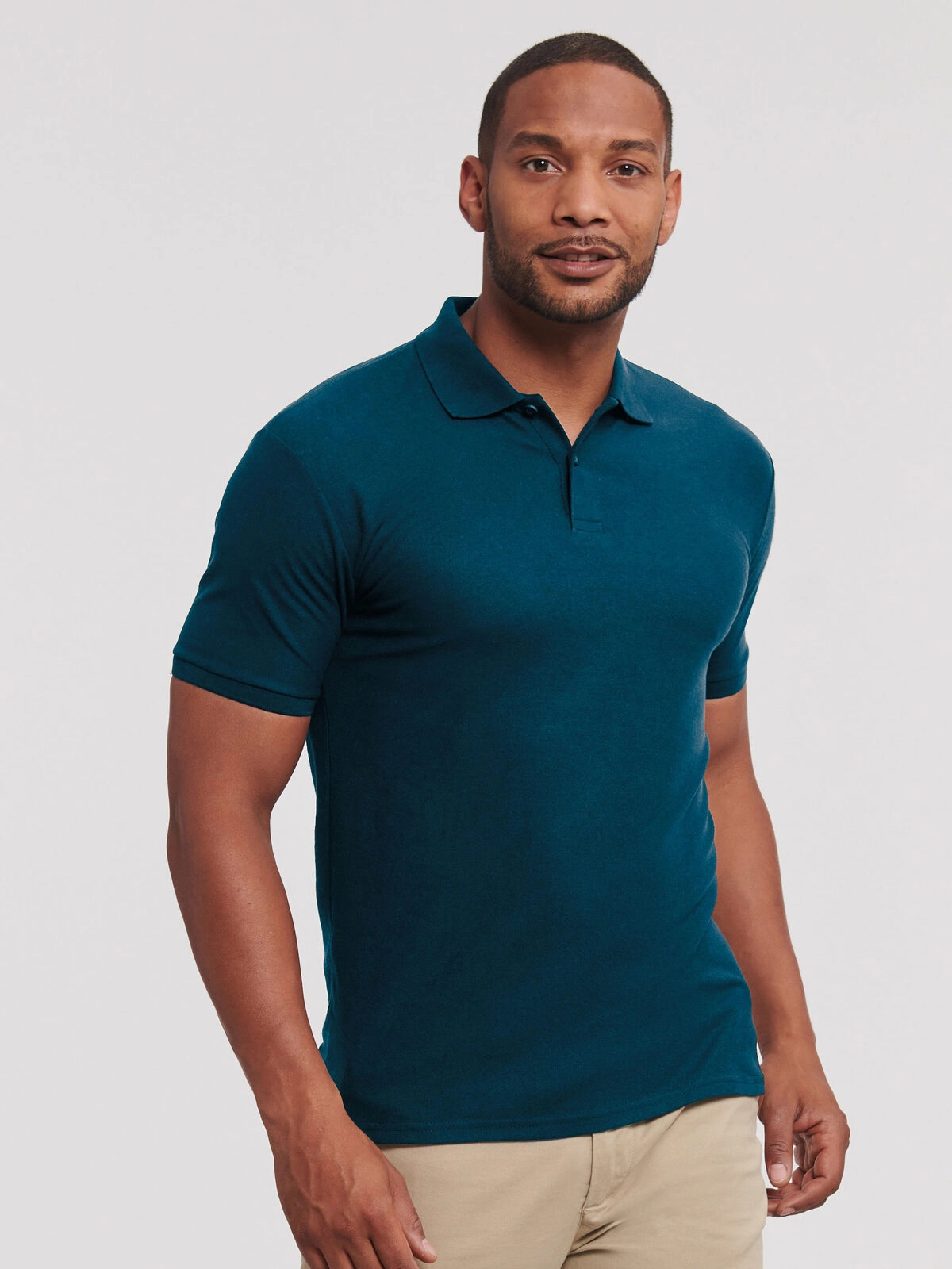 Immagine Polo Authentic Eco