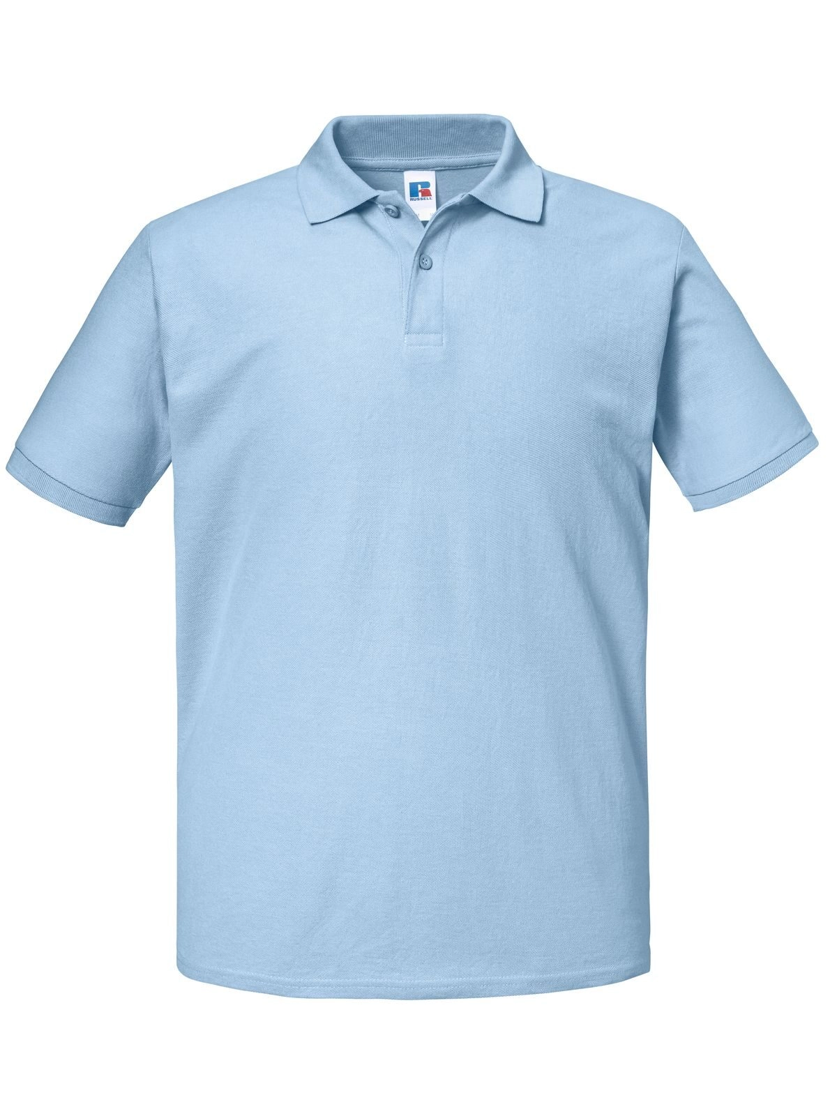 Immagine Polo Authentic Eco