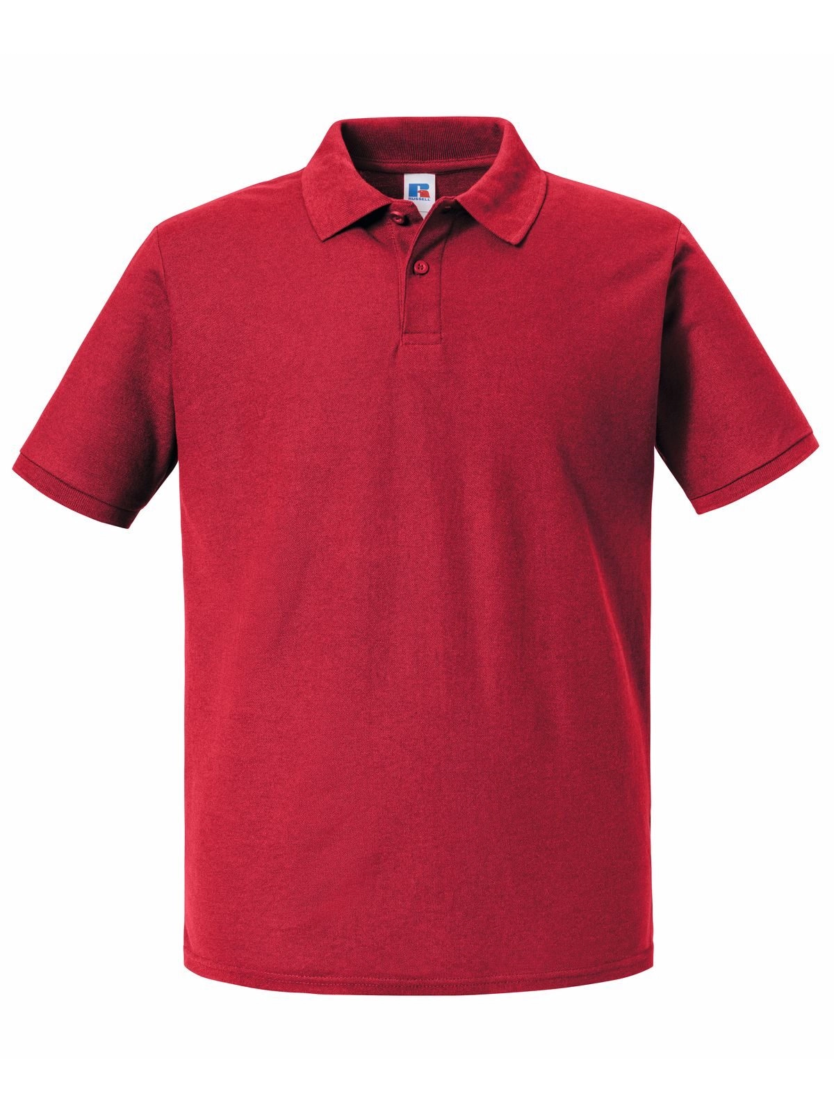 Immagine Polo Authentic Eco
