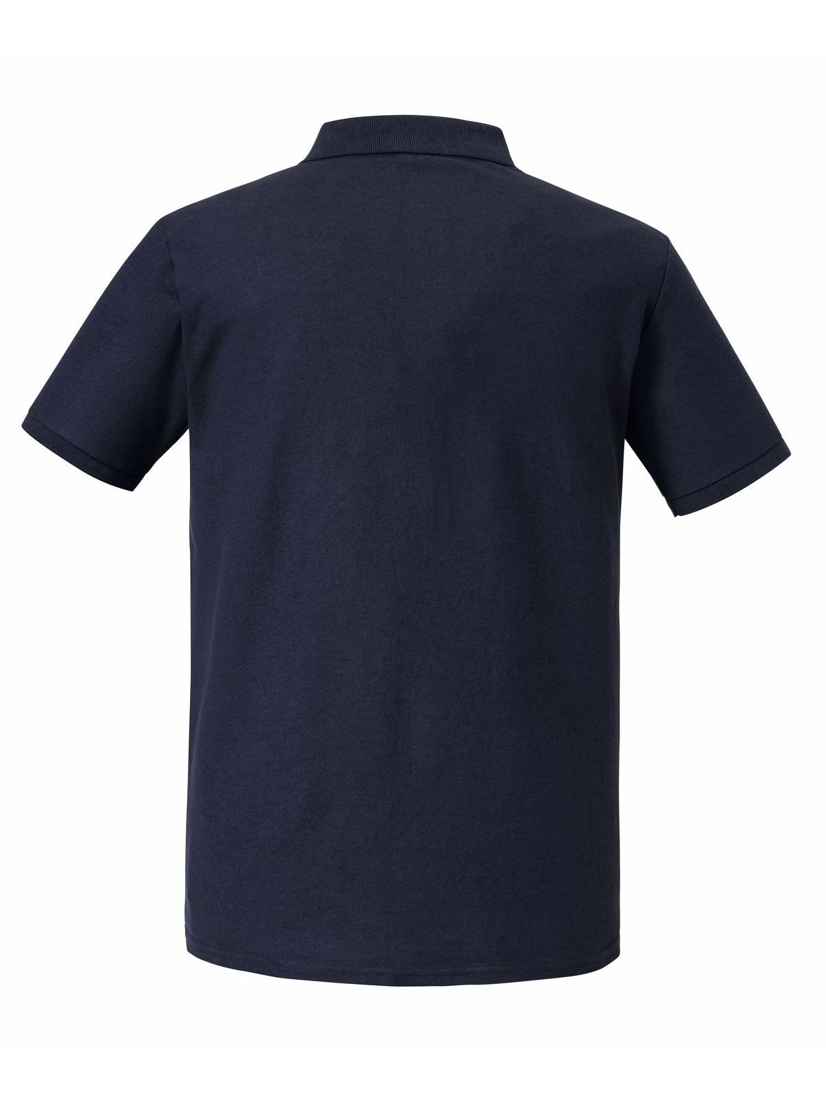 Immagine Polo Authentic Eco