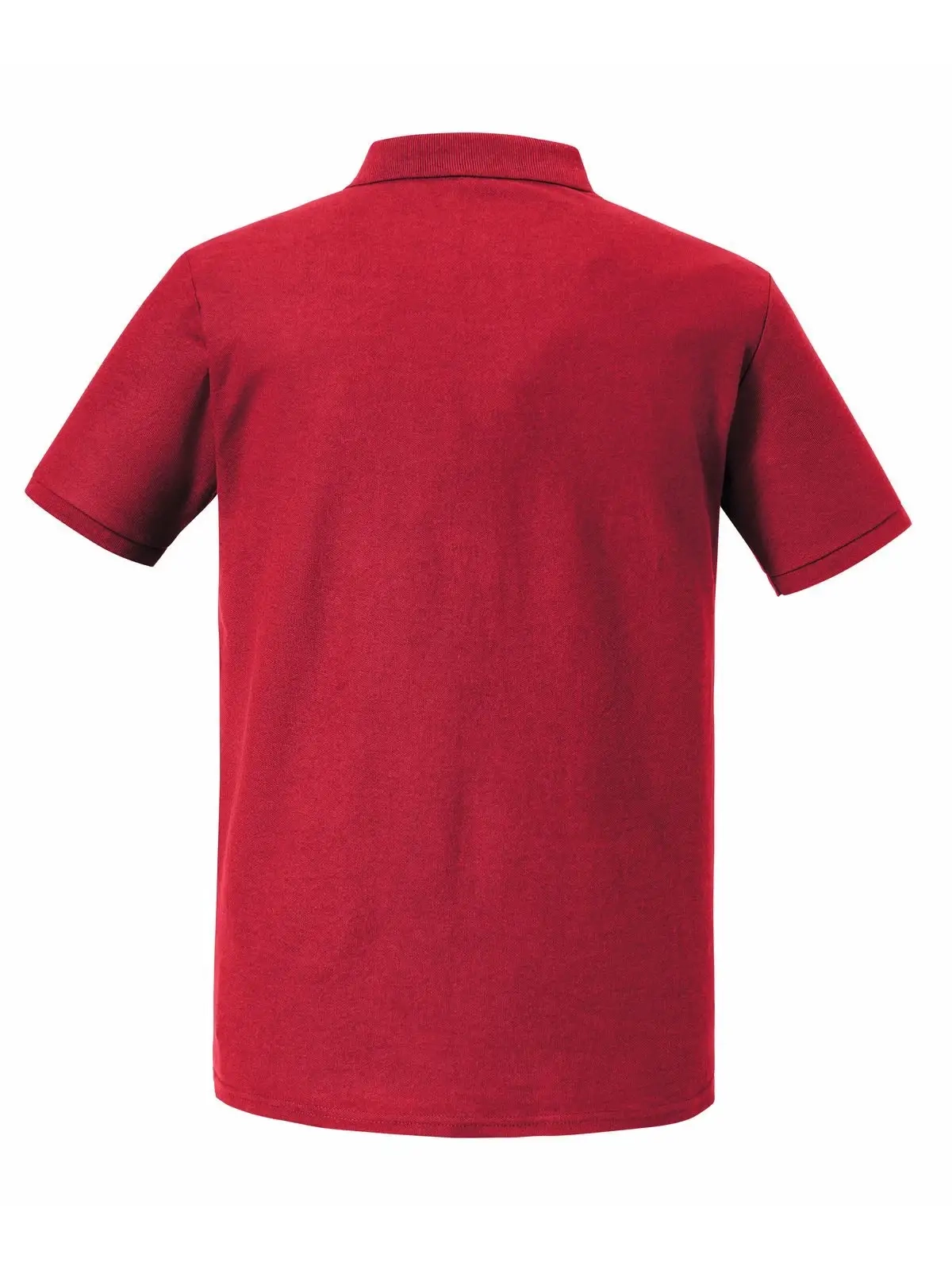 Immagine Polo Authentic Eco