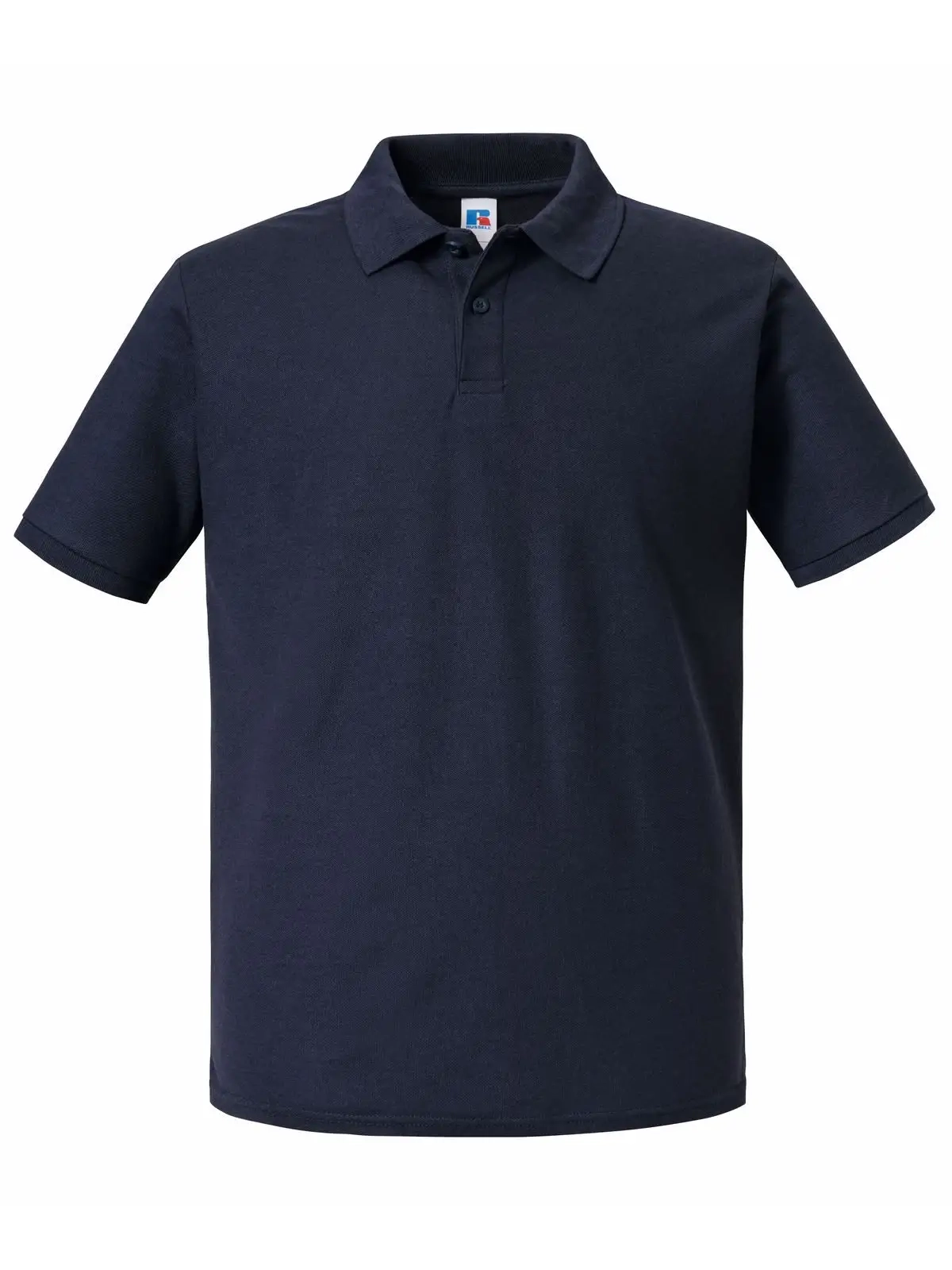 Immagine Polo Authentic Eco