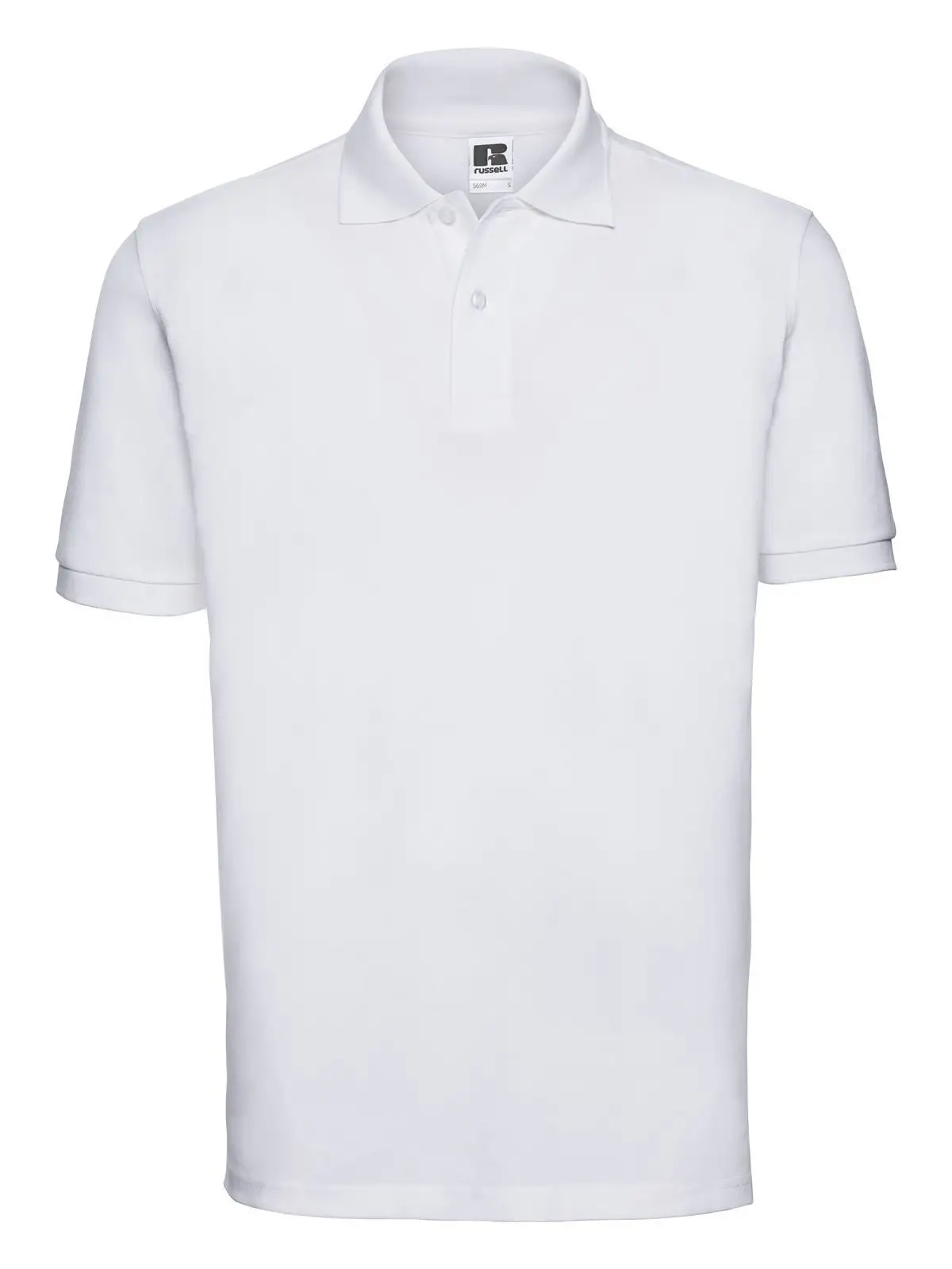 Immagine Men's Classic Cotton Polo
