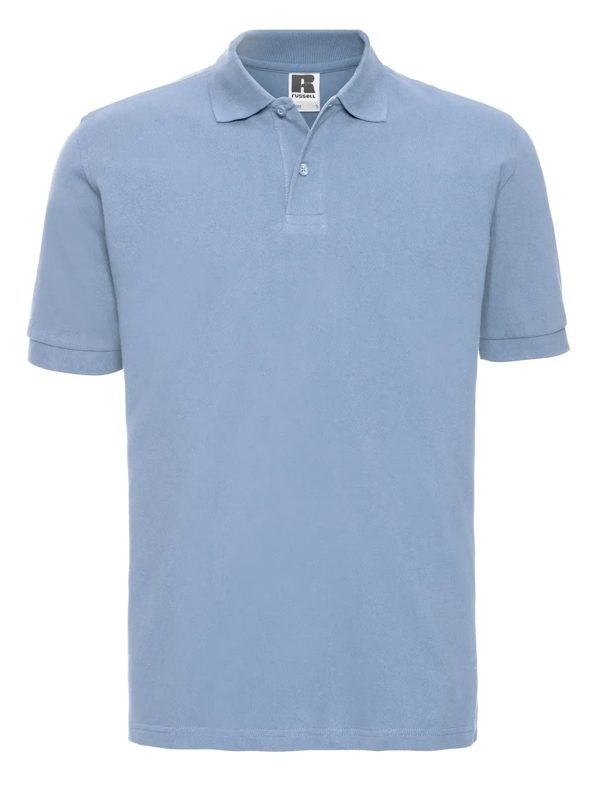 Immagine Men's Classic Cotton Polo