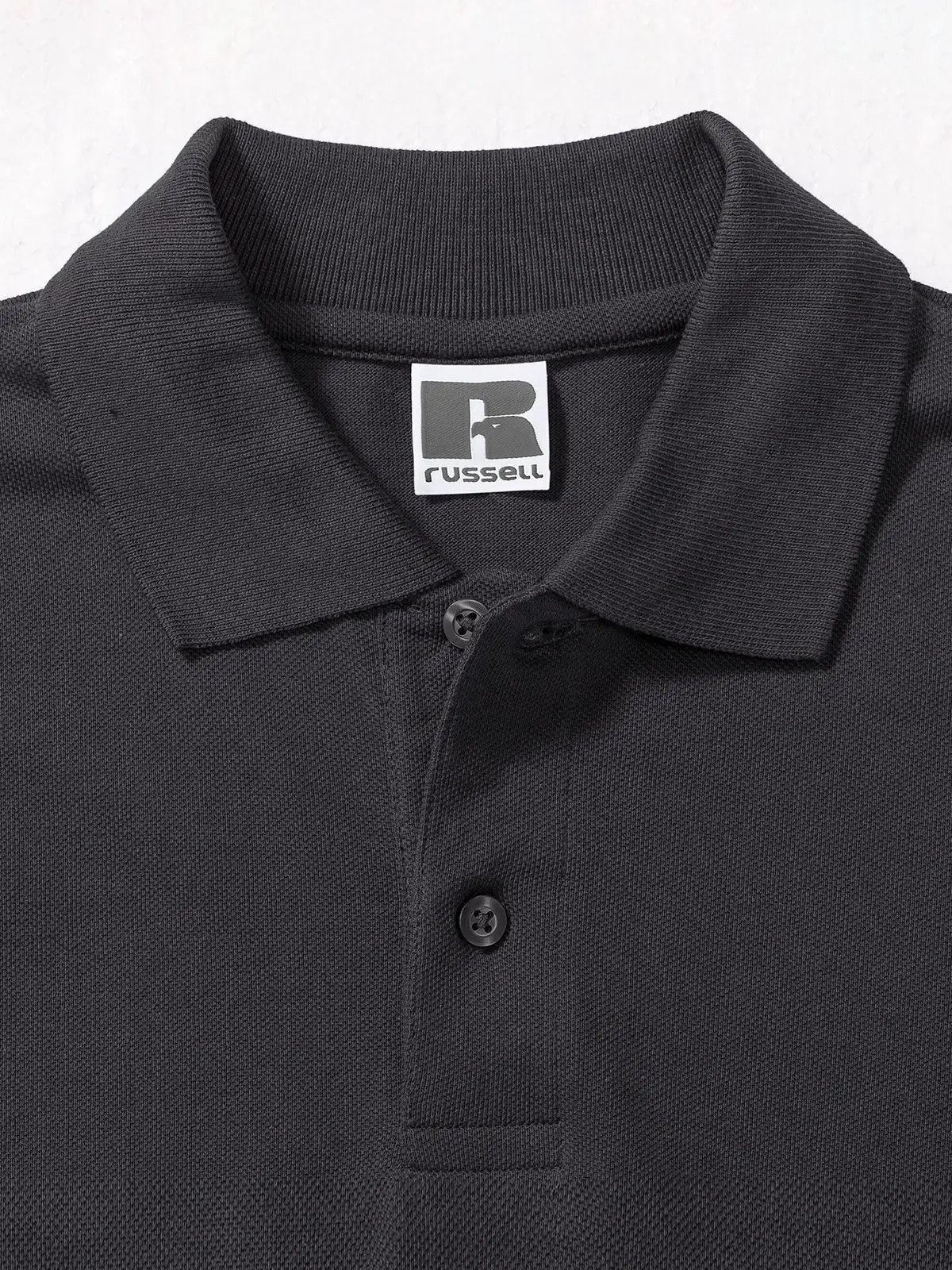 Immagine Men's Classic Cotton Polo