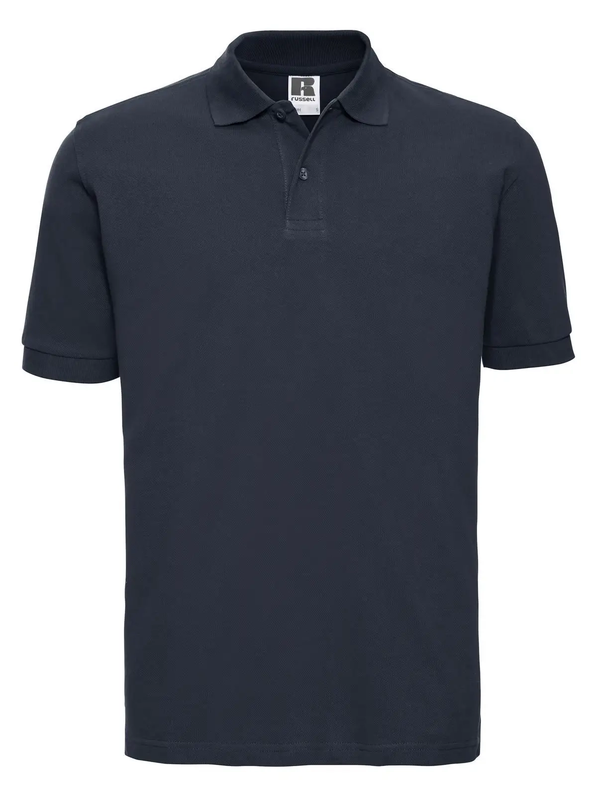 Immagine Men's Classic Cotton Polo