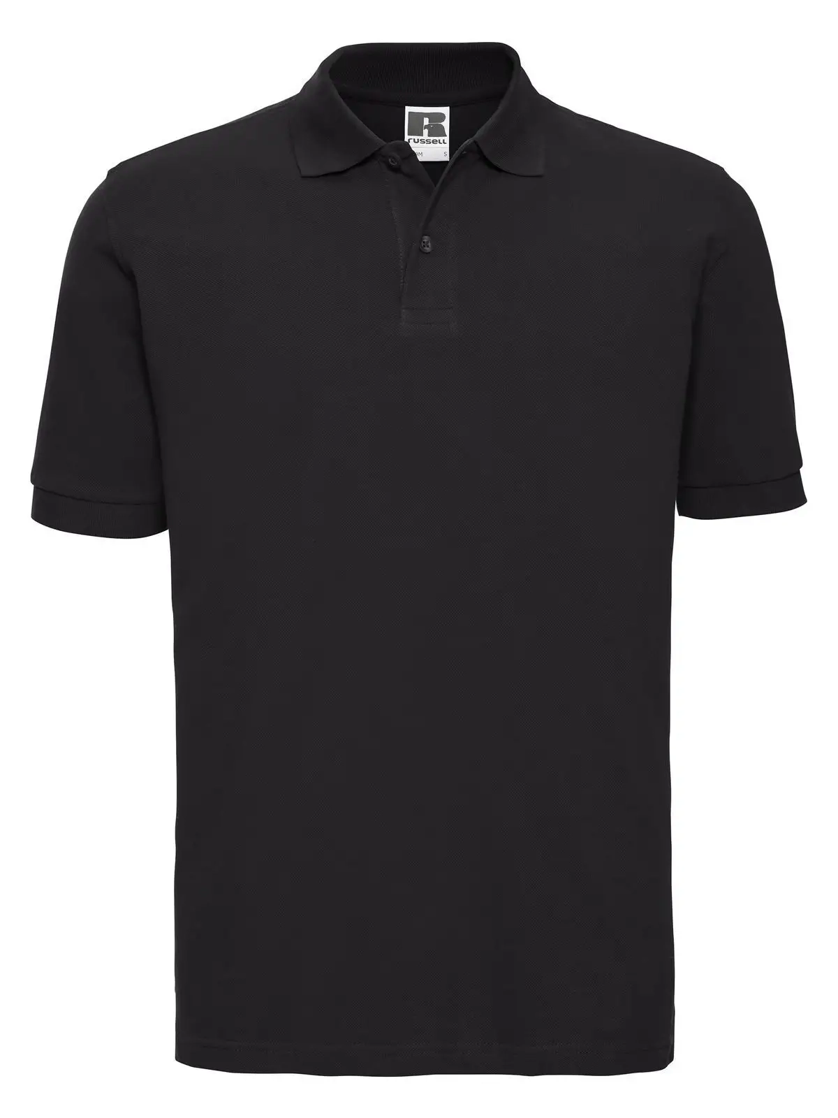 Immagine Men's Classic Cotton Polo