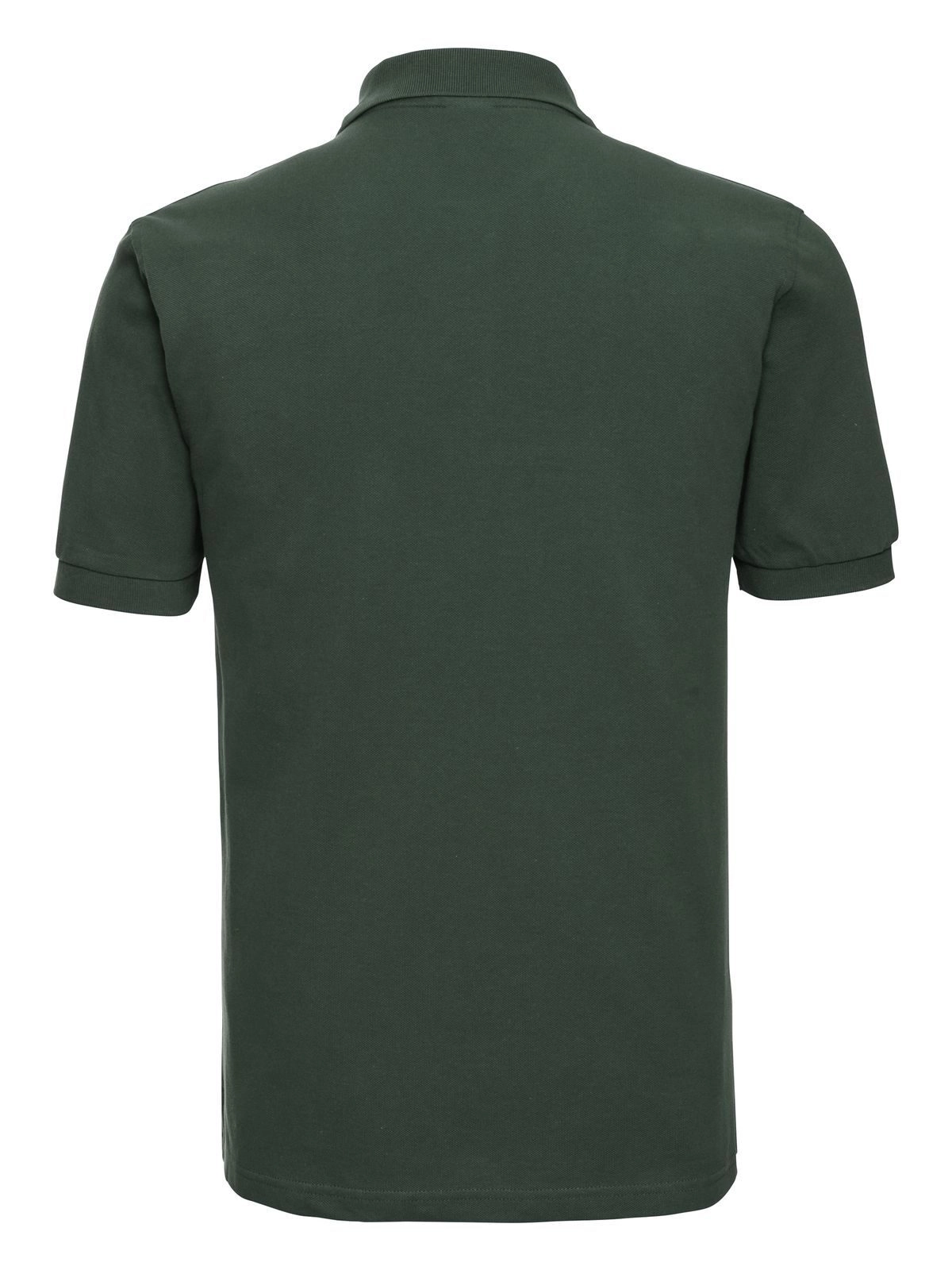 Immagine Men's Classic Cotton Polo