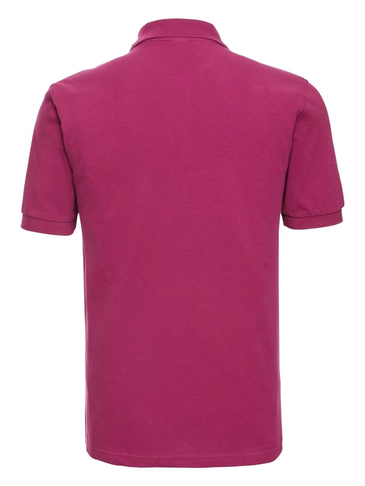 Immagine Men's Classic Cotton Polo