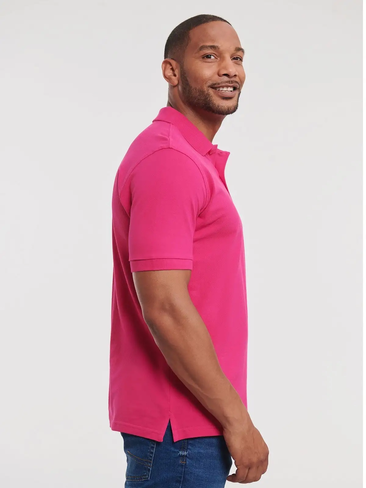 Immagine Men's Classic Cotton Polo