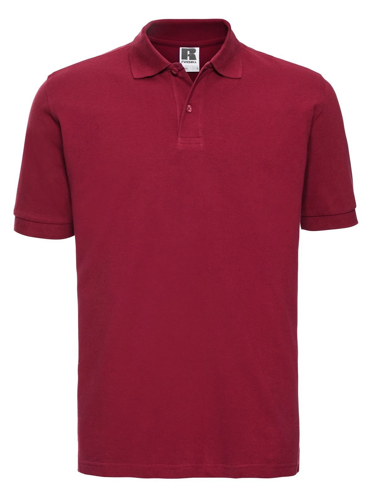 Immagine Men's Classic Cotton Polo
