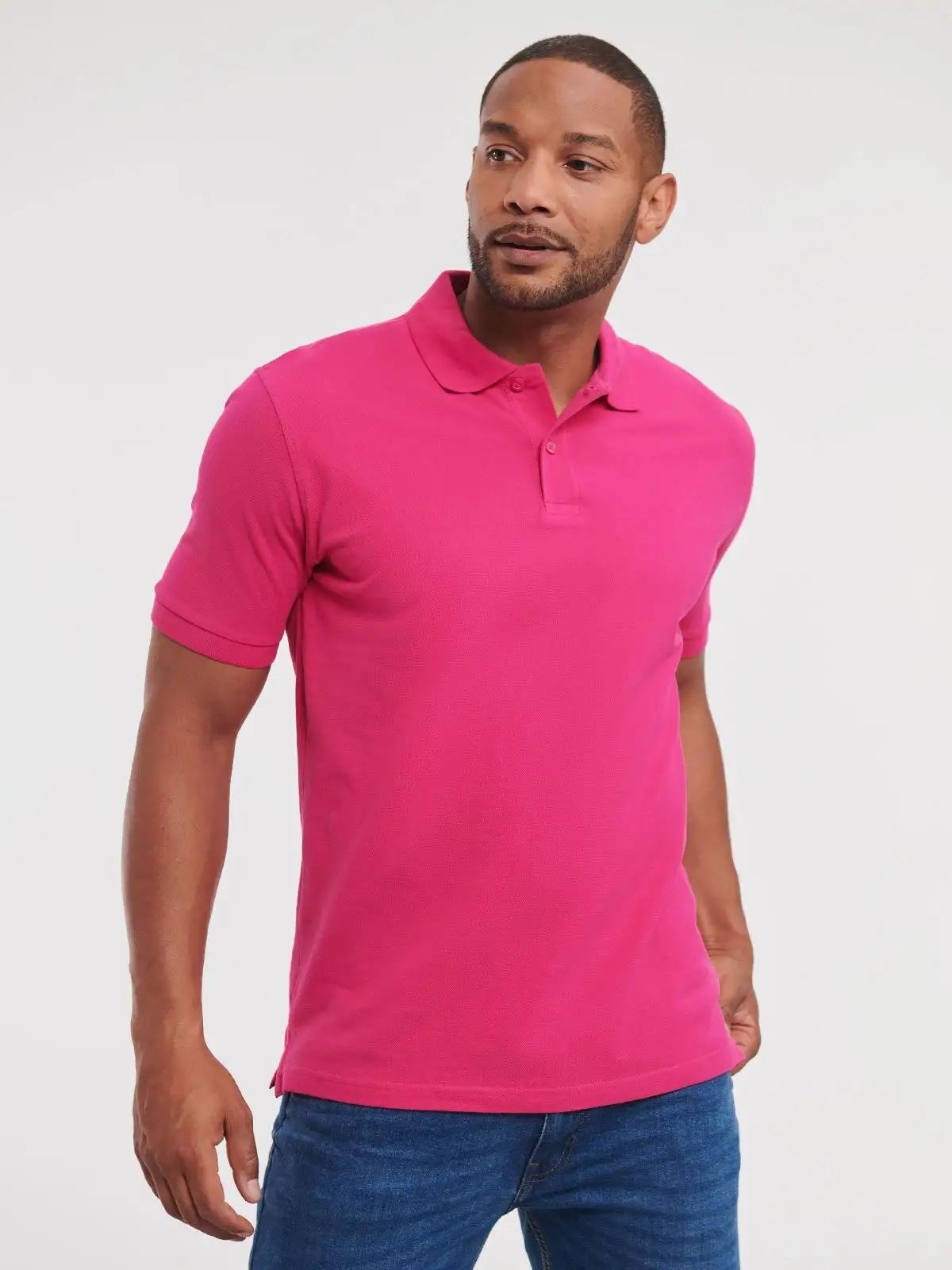 Immagine Men's Classic Cotton Polo