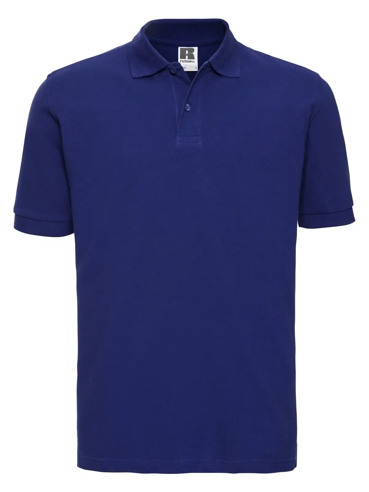 Immagine Men's Classic Cotton Polo