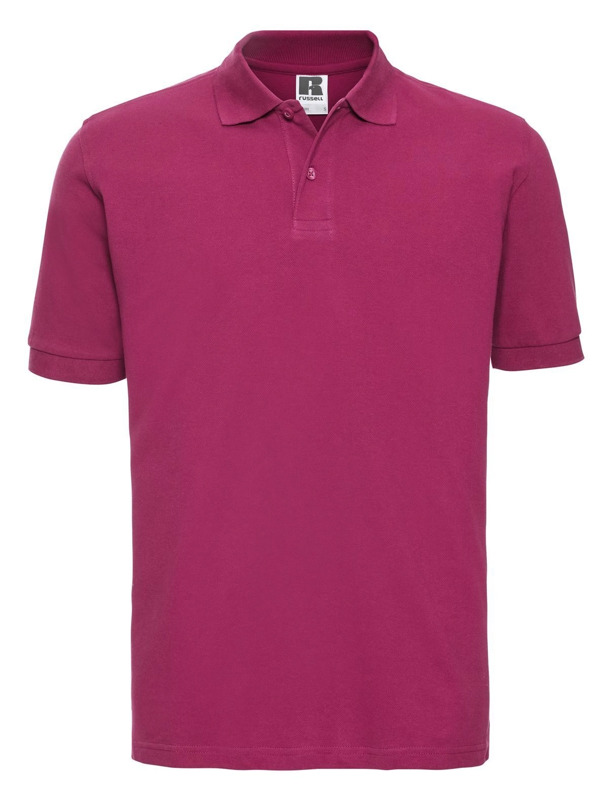 Immagine Men's Classic Cotton Polo