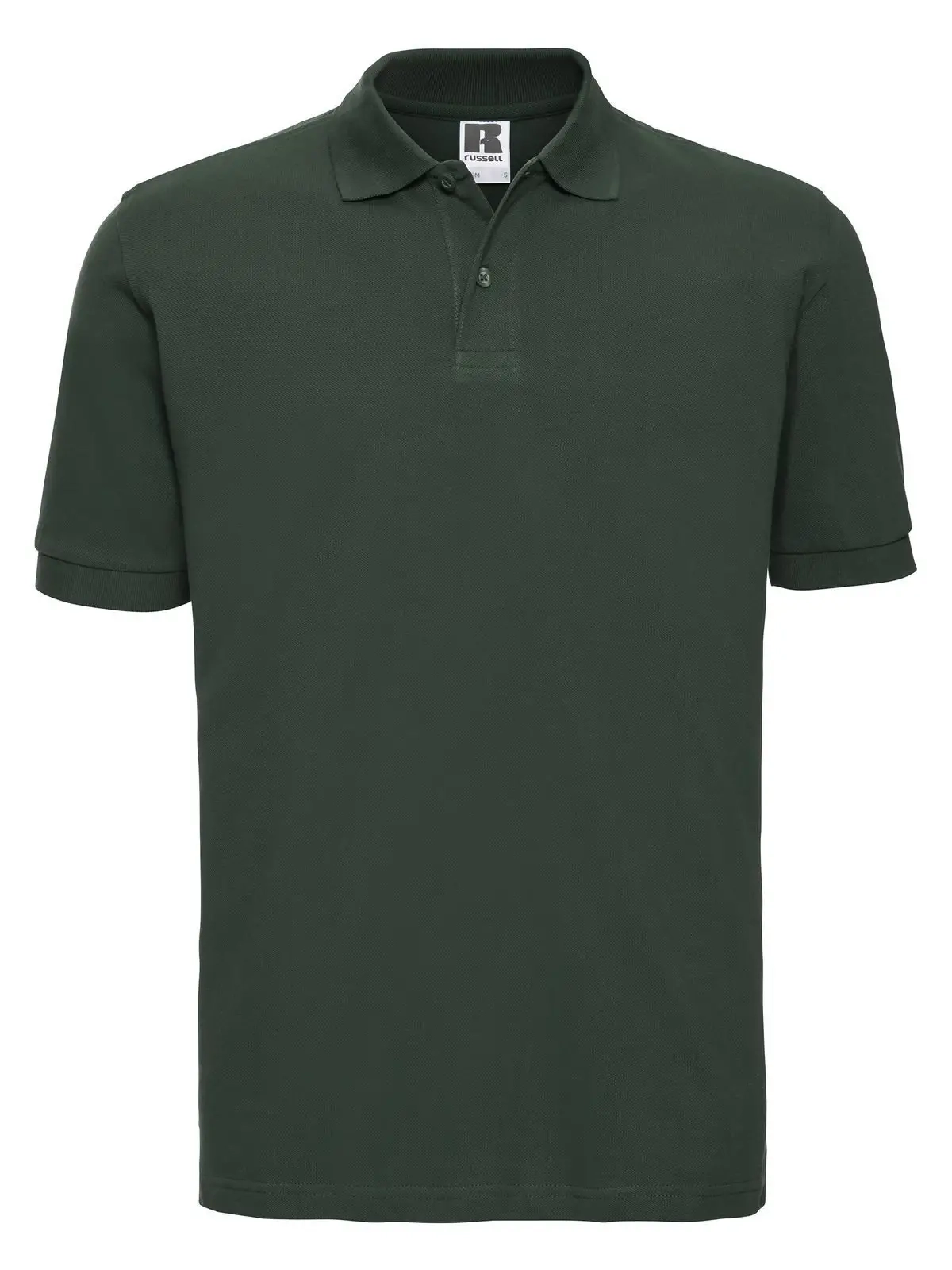 Immagine Men's Classic Cotton Polo