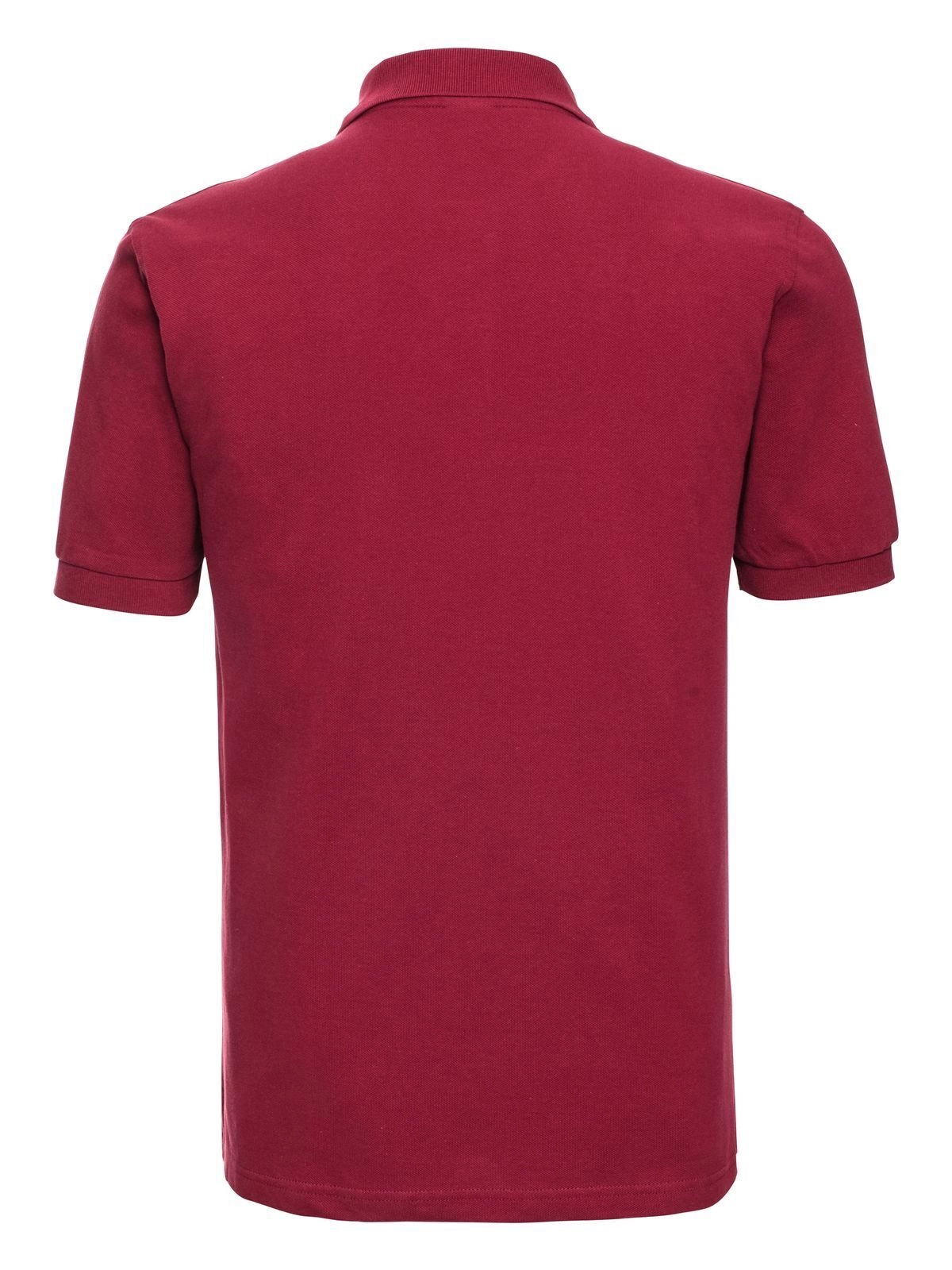 Immagine Men's Classic Cotton Polo