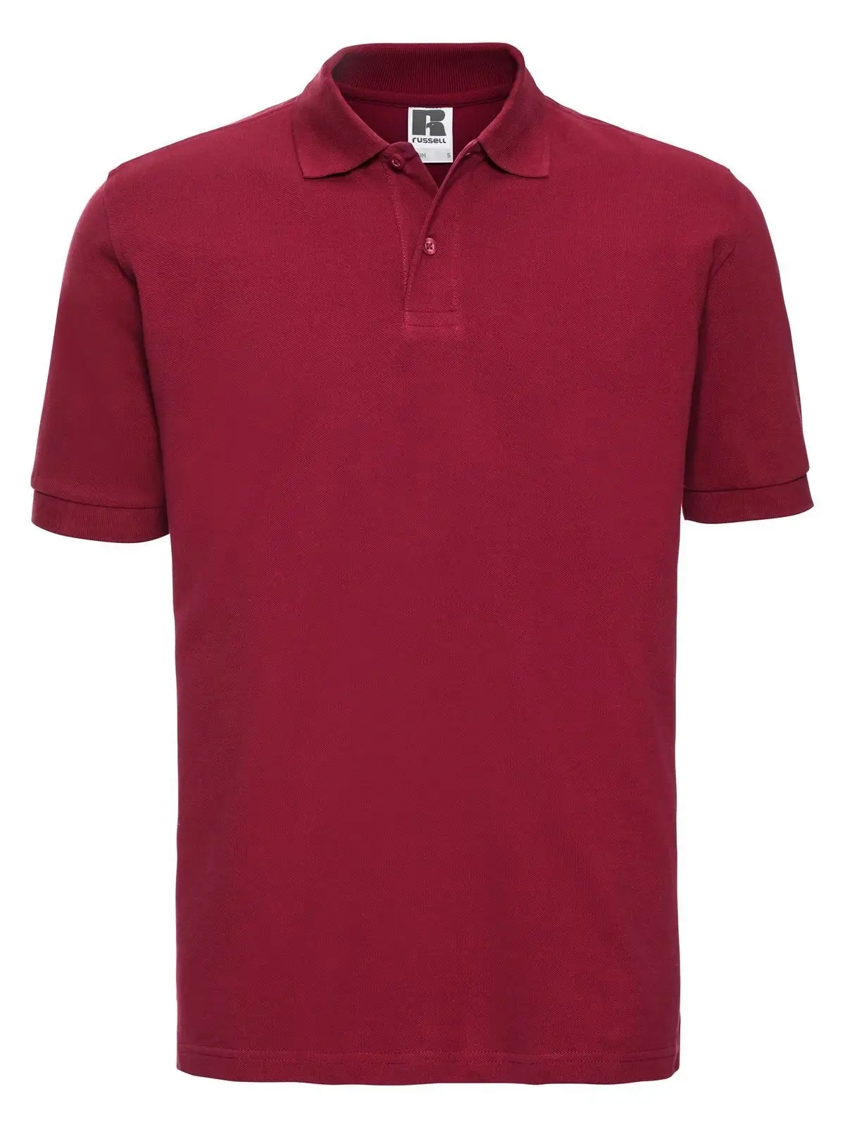 Immagine Men's Classic Cotton Polo