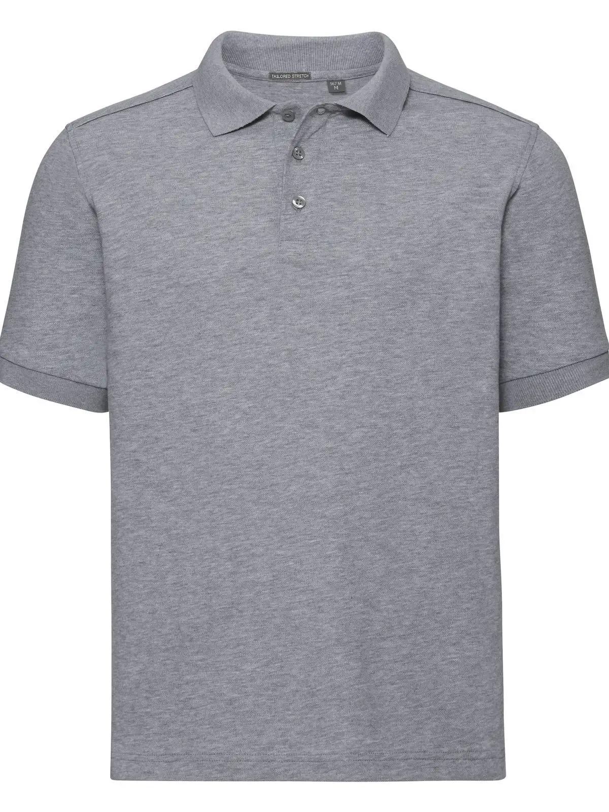 Immagine Men's Tailored Stretch Polo