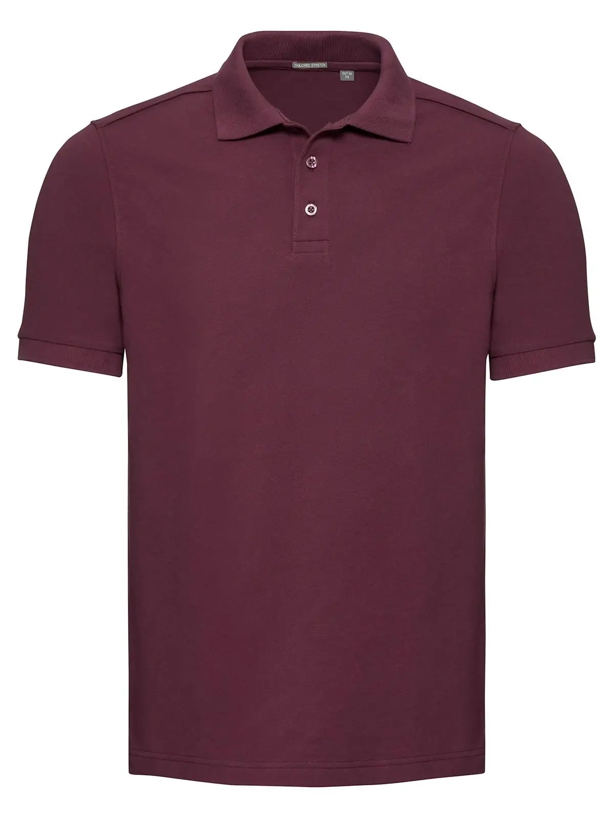 Immagine Men's Tailored Stretch Polo